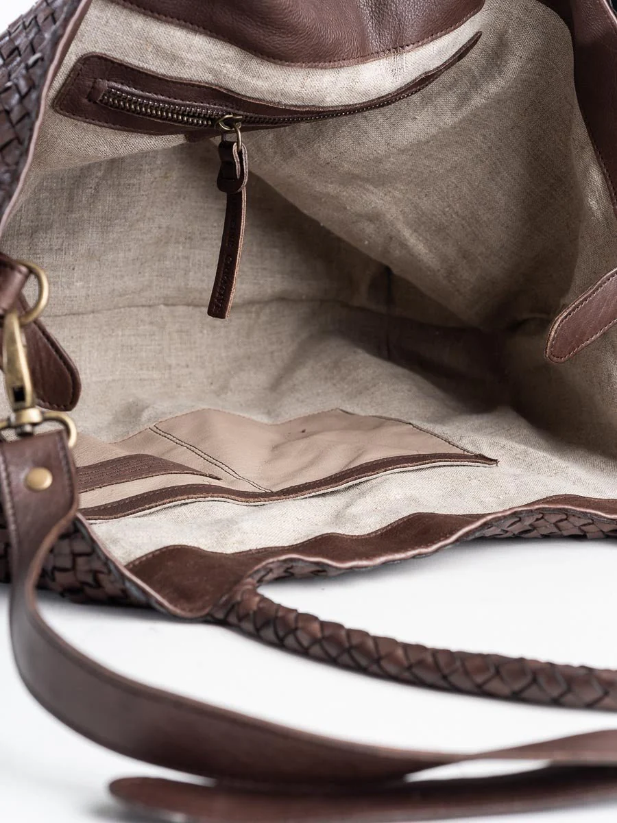 woven bag - Image 4