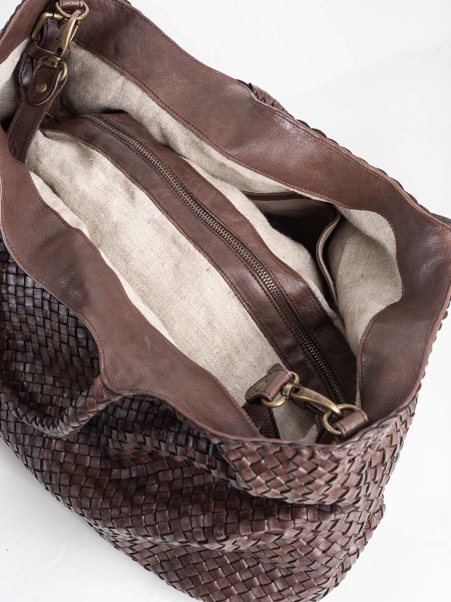 woven bag - Image 5