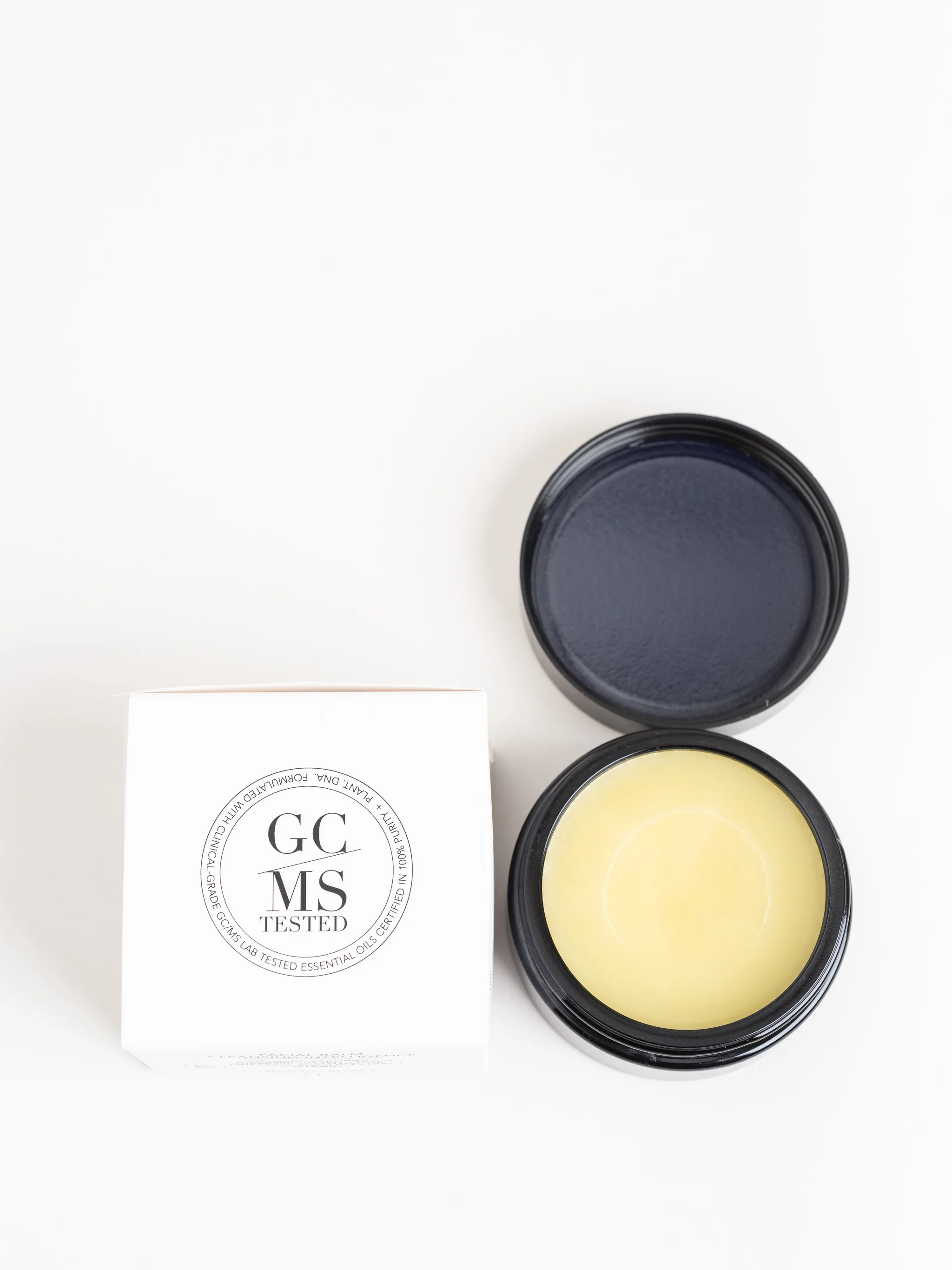 facial balm - cleansing beeswax & turmeric - Image 2
