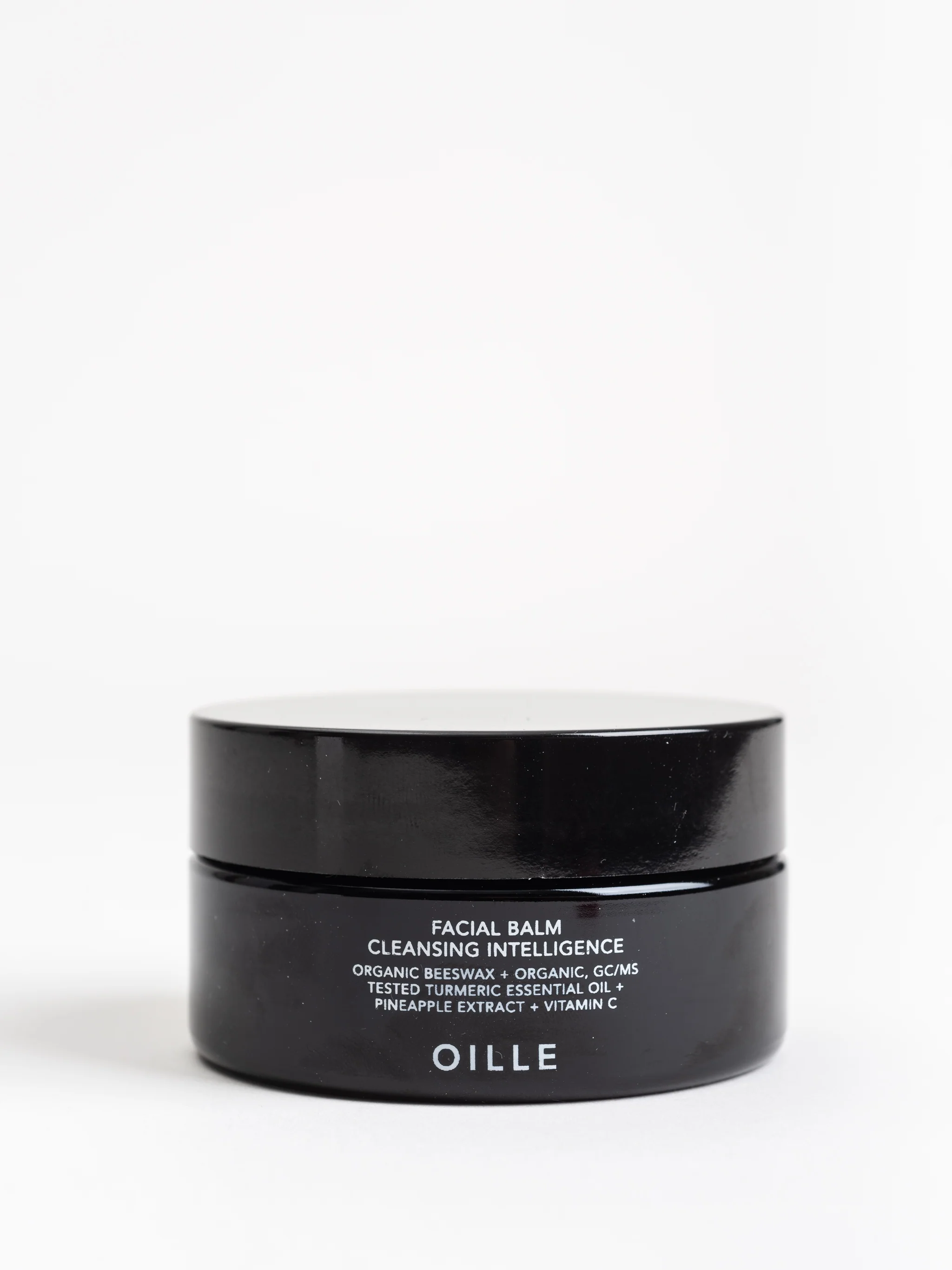 facial balm - cleansing beeswax & turmeric - Image 3