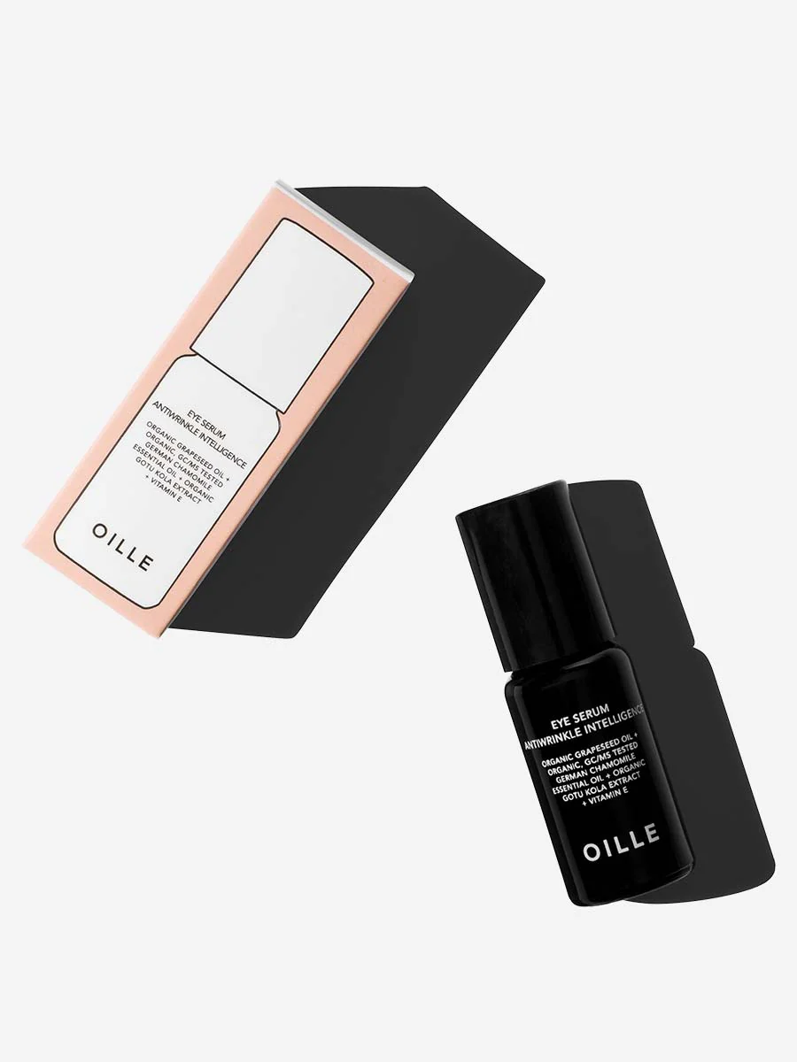 grapeseed + gotu kola eye serum - Image 2