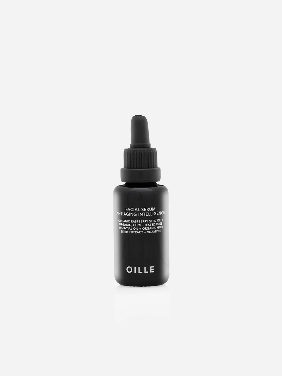 anti-aging facial serum