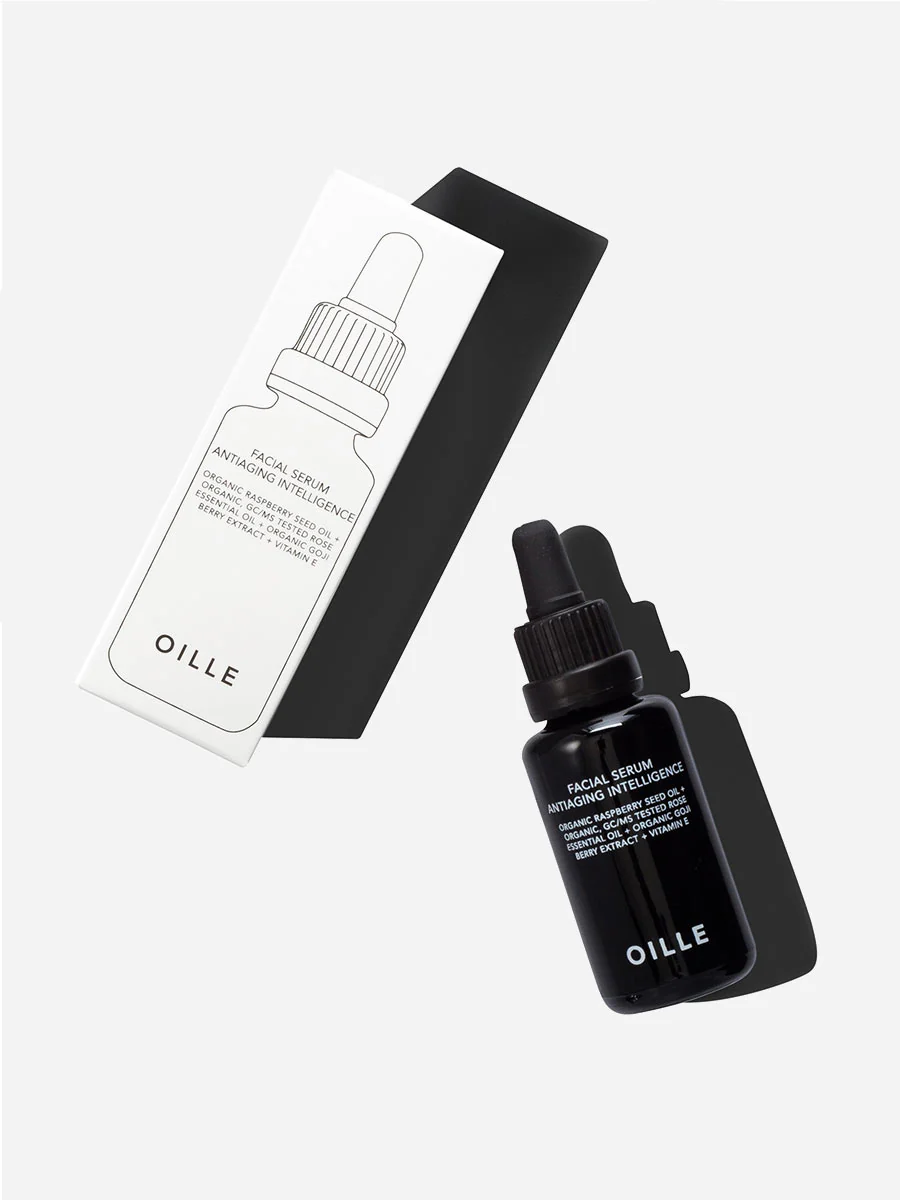 anti-aging facial serum - Image 2