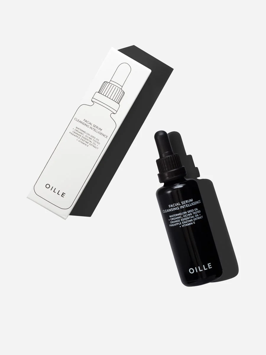 pre-cleansing facial serum - Image 2