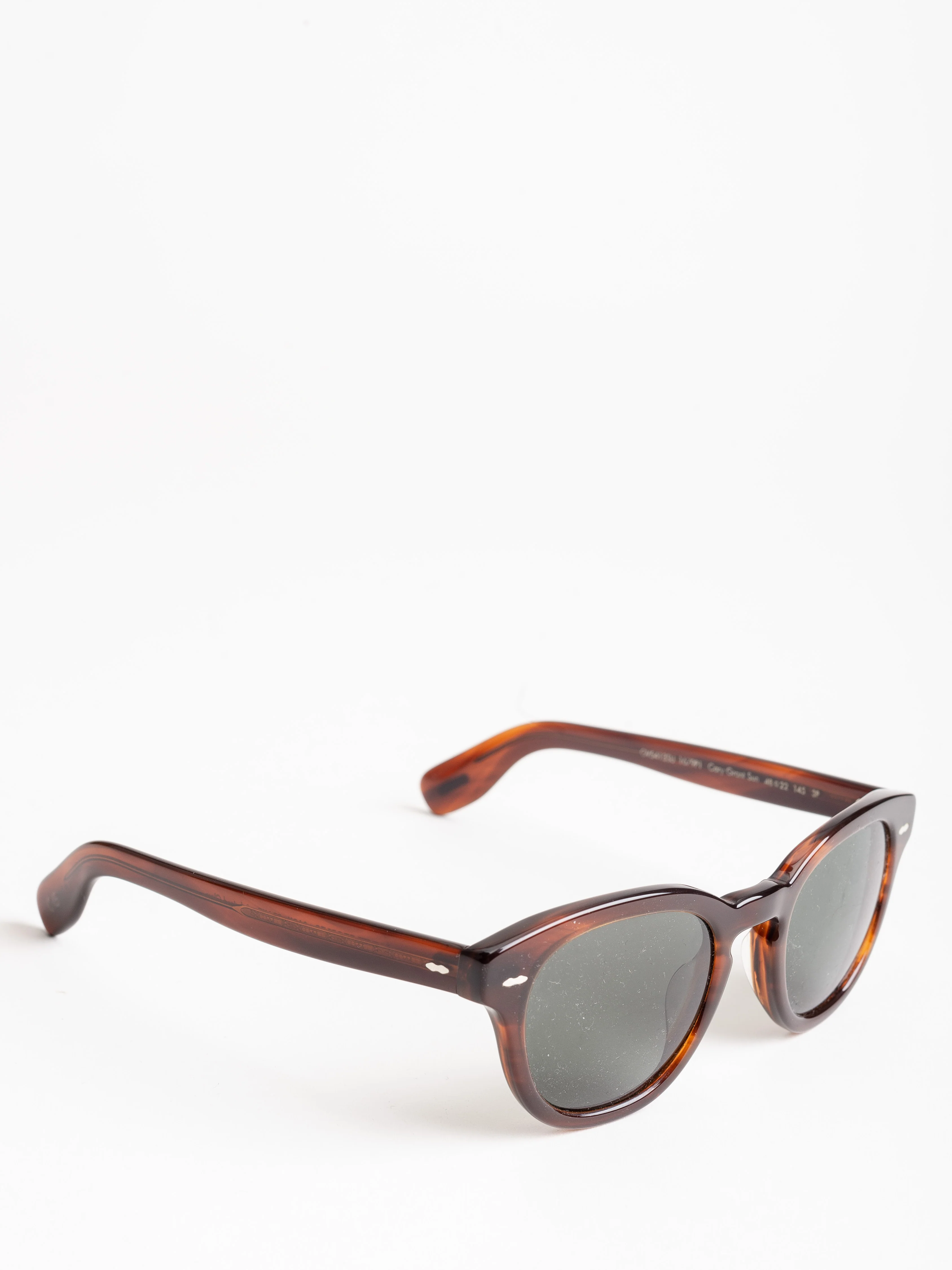 cary grant sunglasses - grant tortoise - Image 3