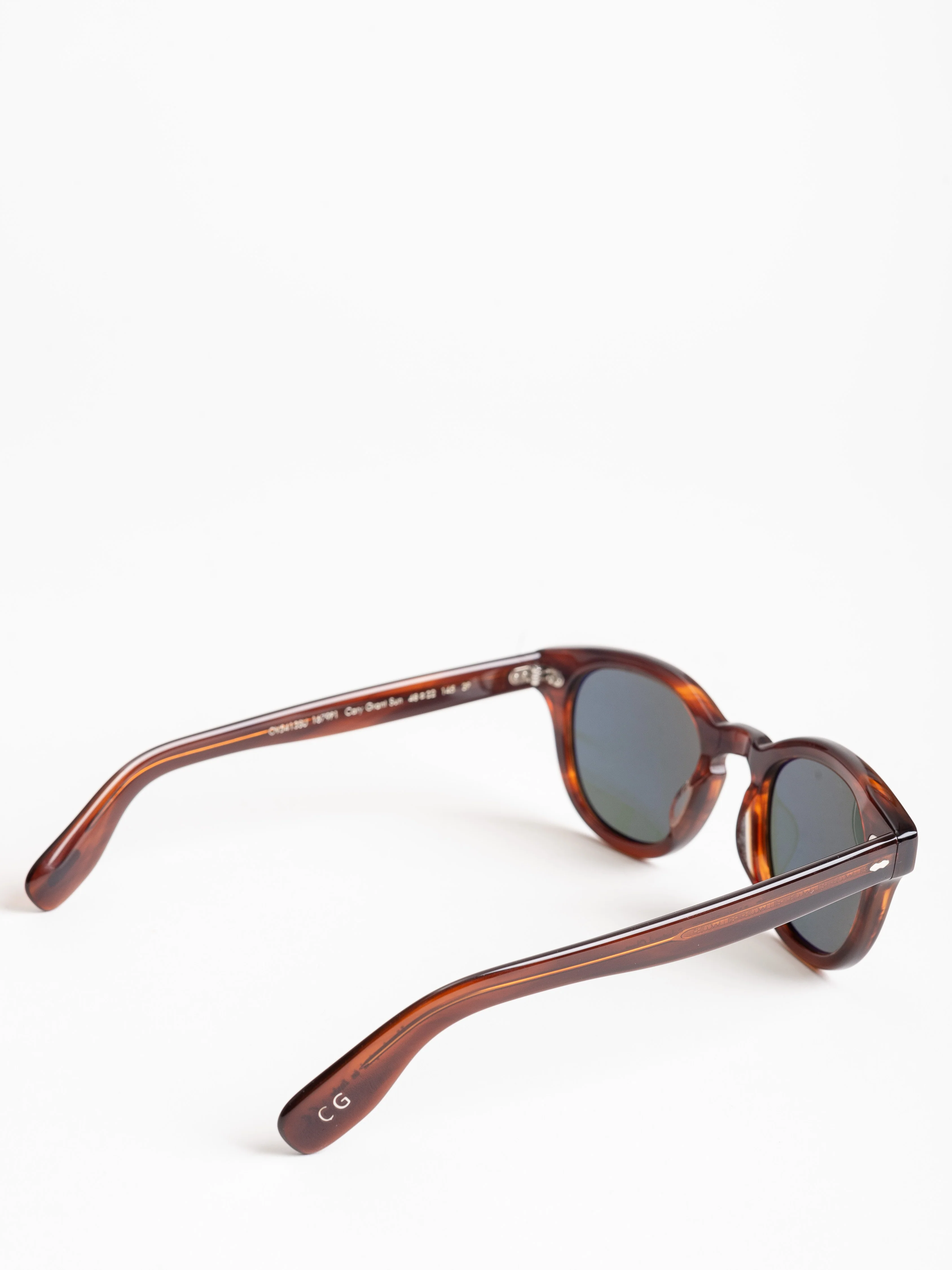 cary grant sunglasses - grant tortoise - Image 5