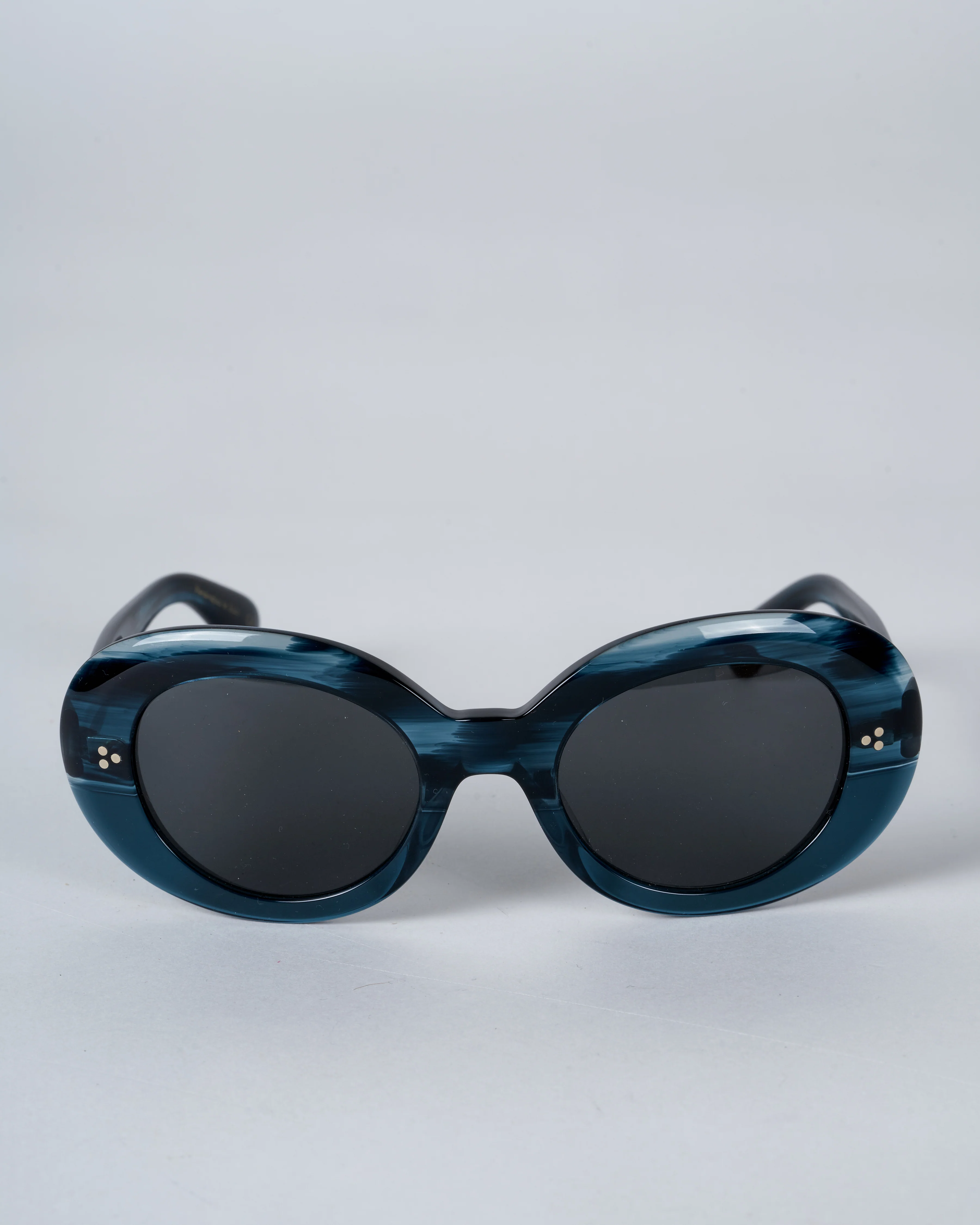 erissa sunglasses - teal - Image 7