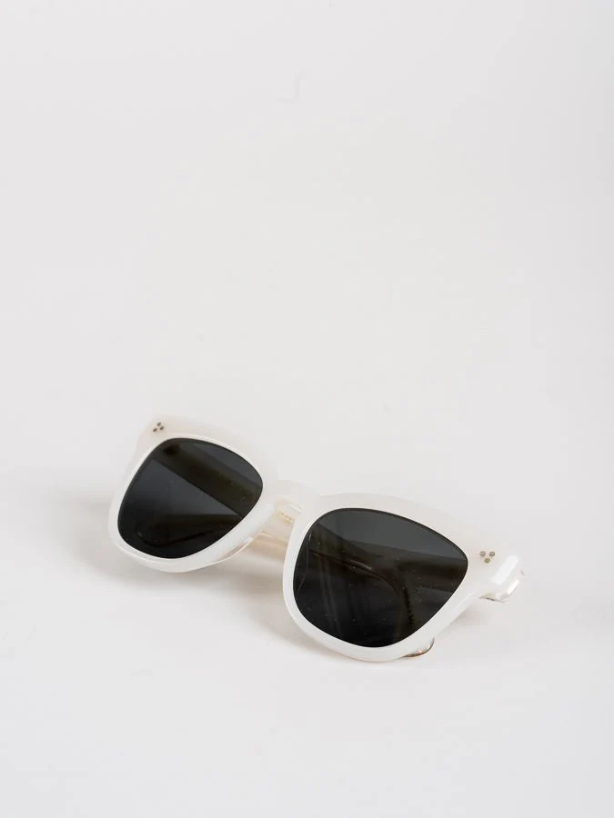 marianela sunglasses - ecru - Image 5