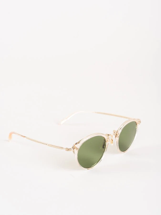 op-505 sunglasses - buff - Image 2