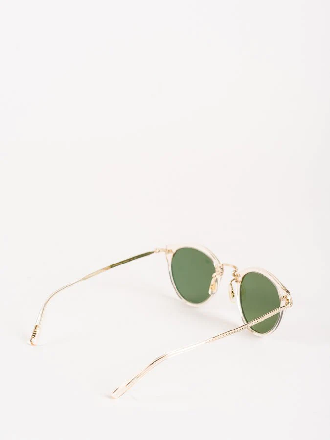 op-505 sunglasses - buff - Image 4