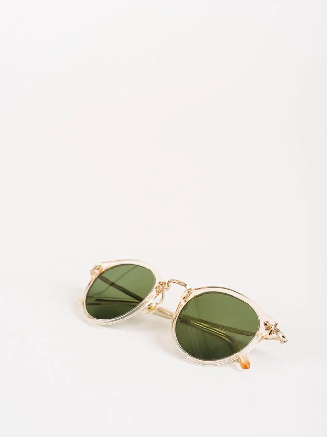 op-505 sunglasses - buff - Image 5