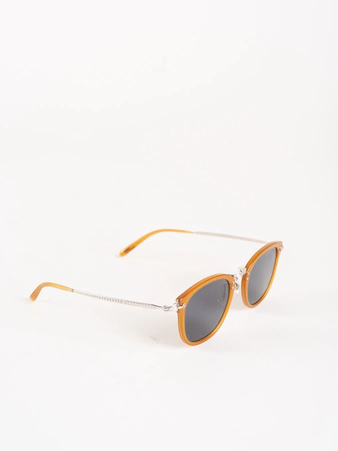 op-506 sunglasses - amber - Image 2