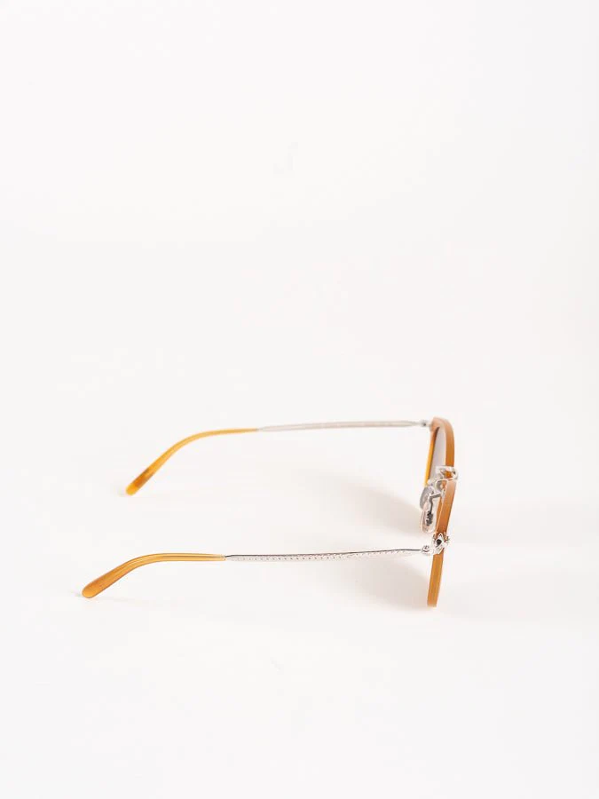 op-506 sunglasses - amber - Image 3