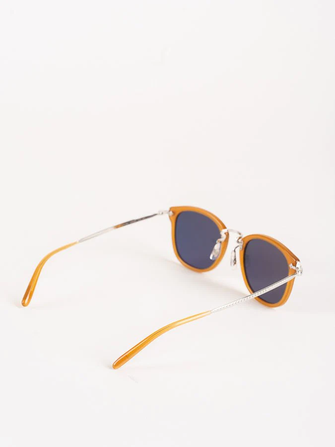 op-506 sunglasses - amber - Image 4