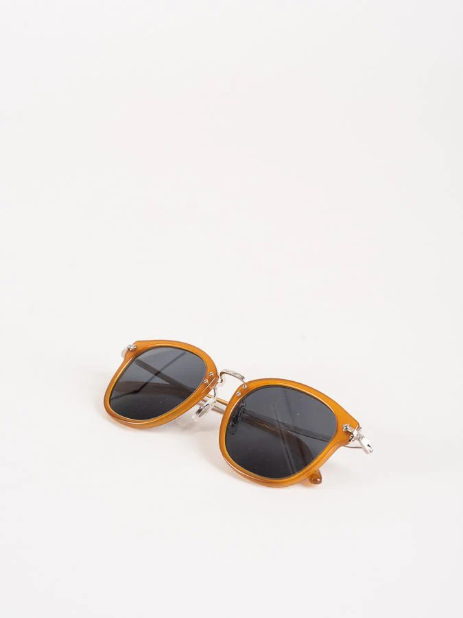 op-506 sunglasses - amber - Image 5