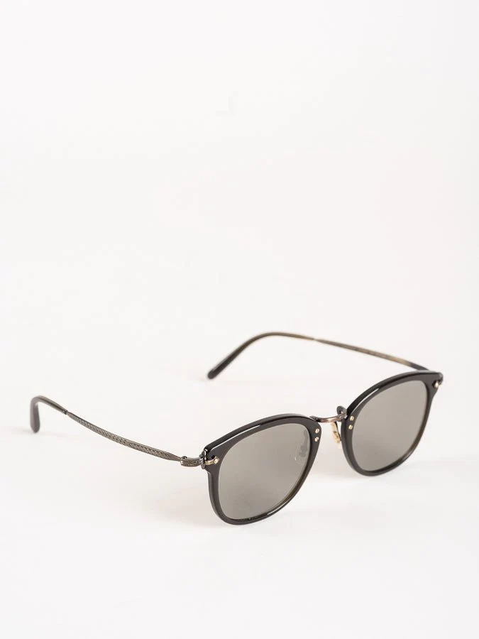 op-506 sunglasses - dark military - Image 2
