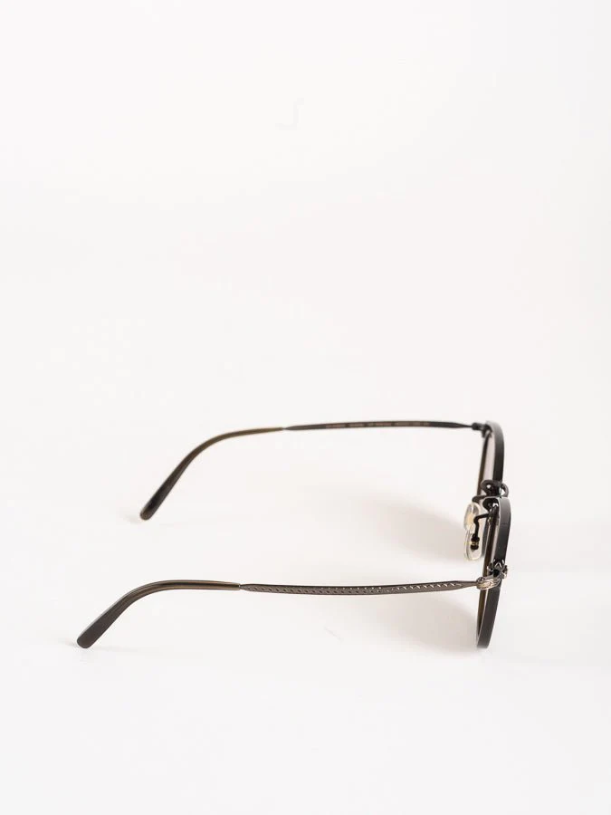 op-506 sunglasses - dark military - Image 3