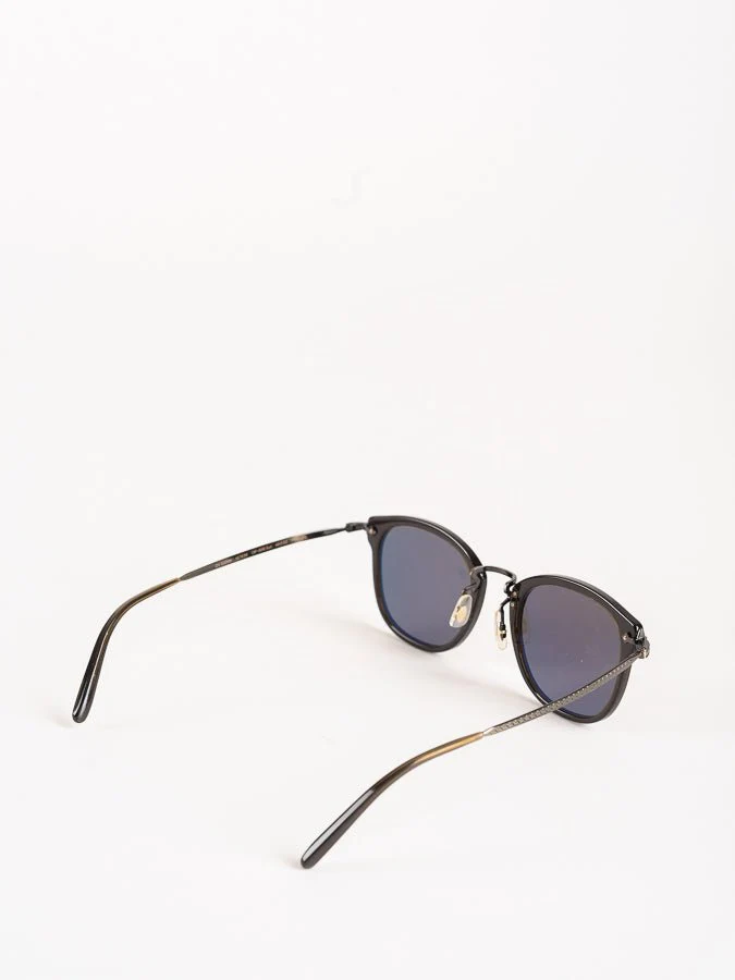 op-506 sunglasses - dark military - Image 4