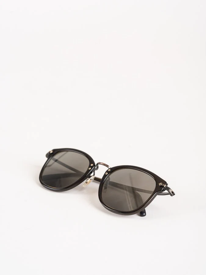 op-506 sunglasses - dark military - Image 5