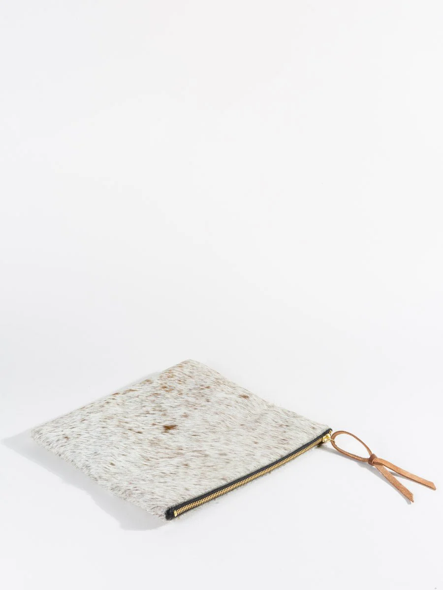 anastasia haircalf clutch - Image 5