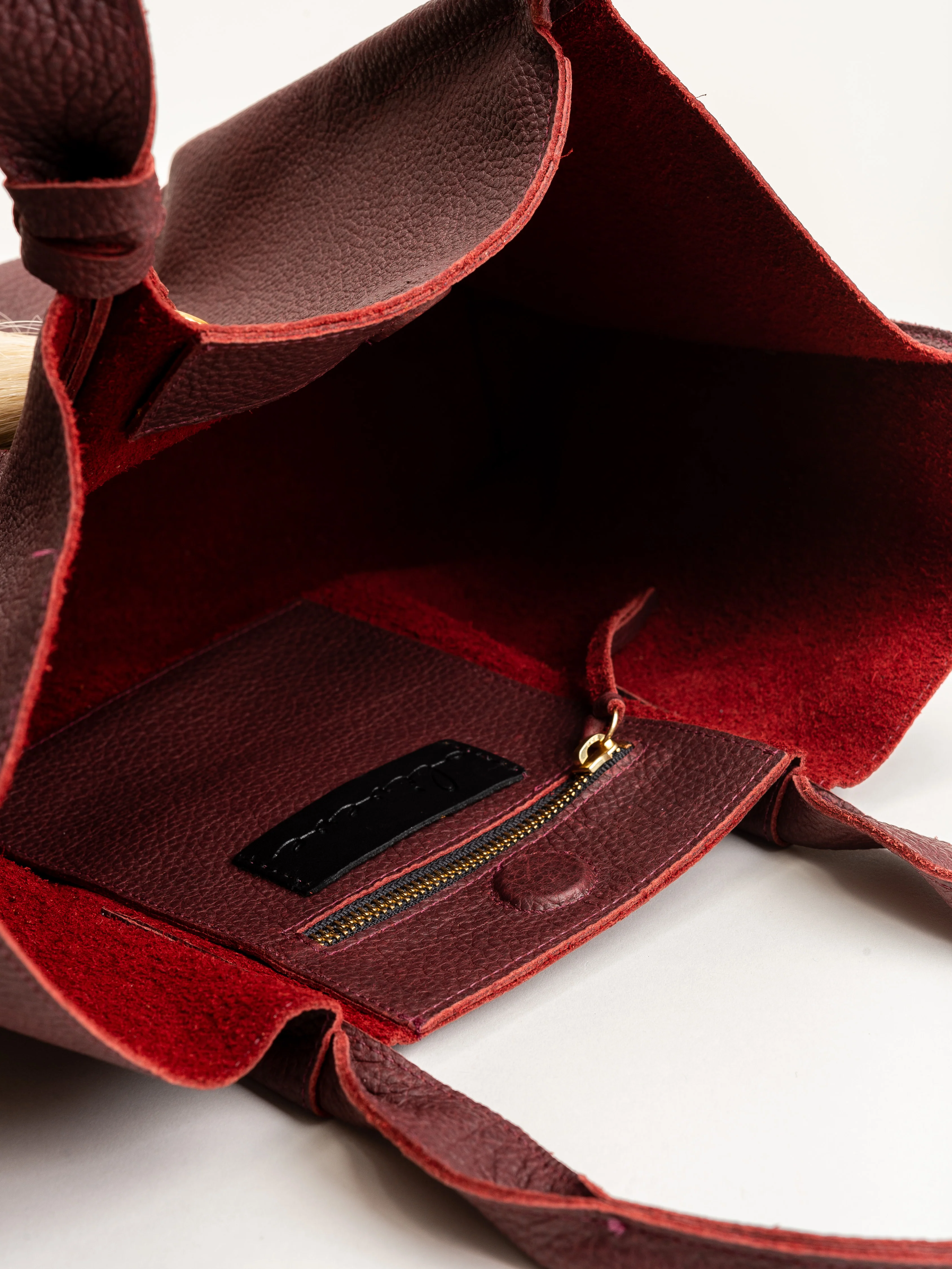 isabel tote - Image 4