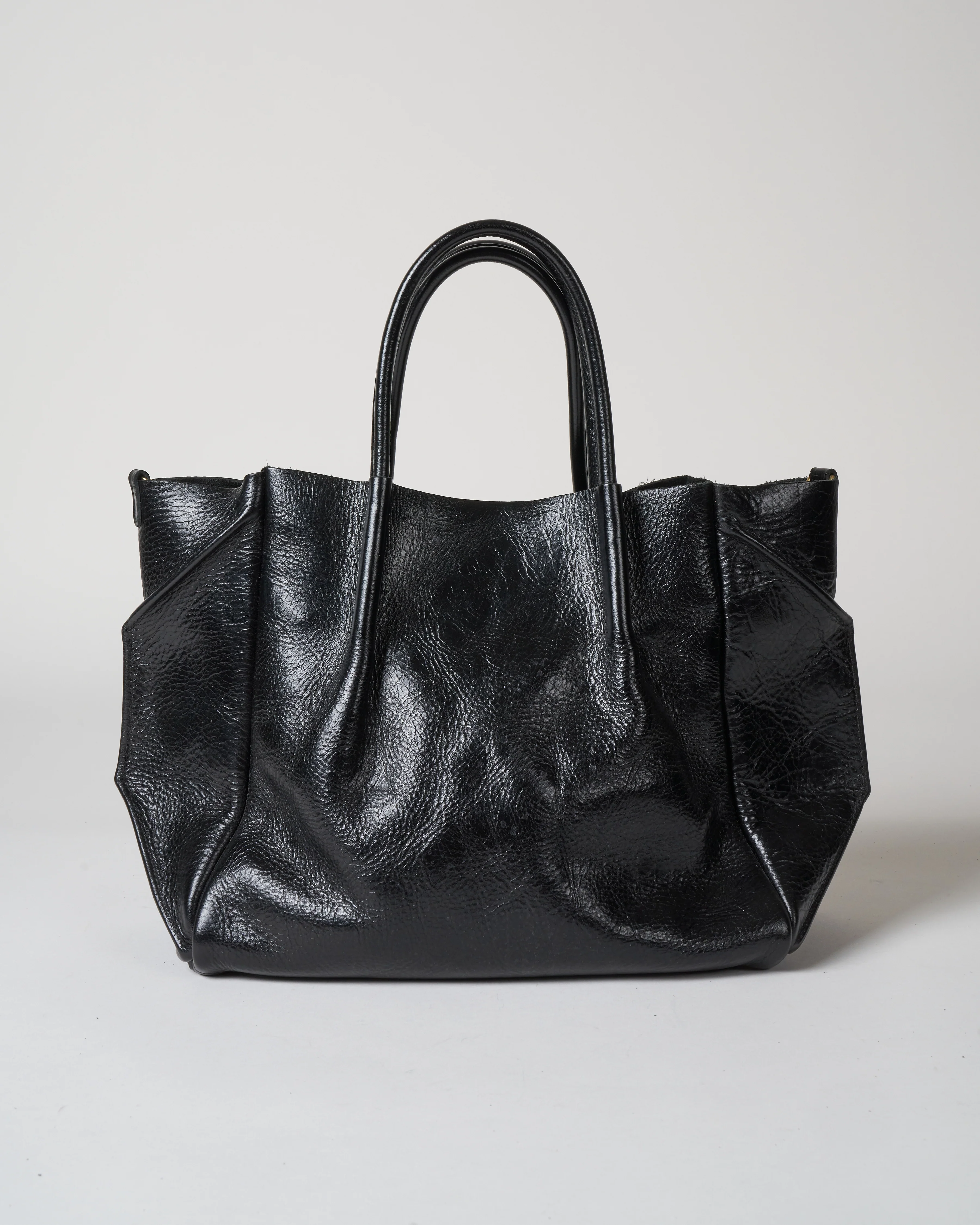 zoe bag - black - Image 3