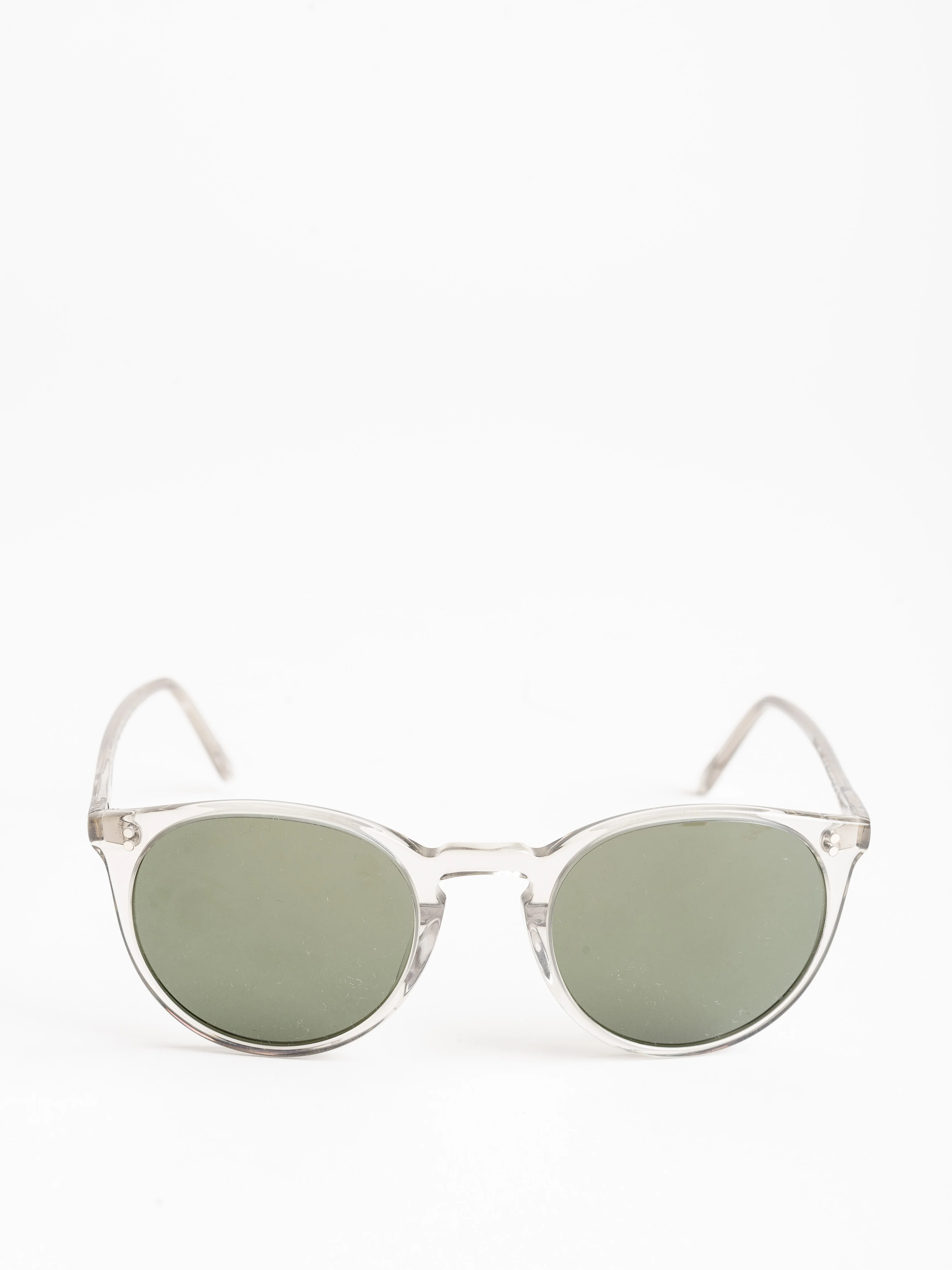 o'malley sunglasses - black diamond