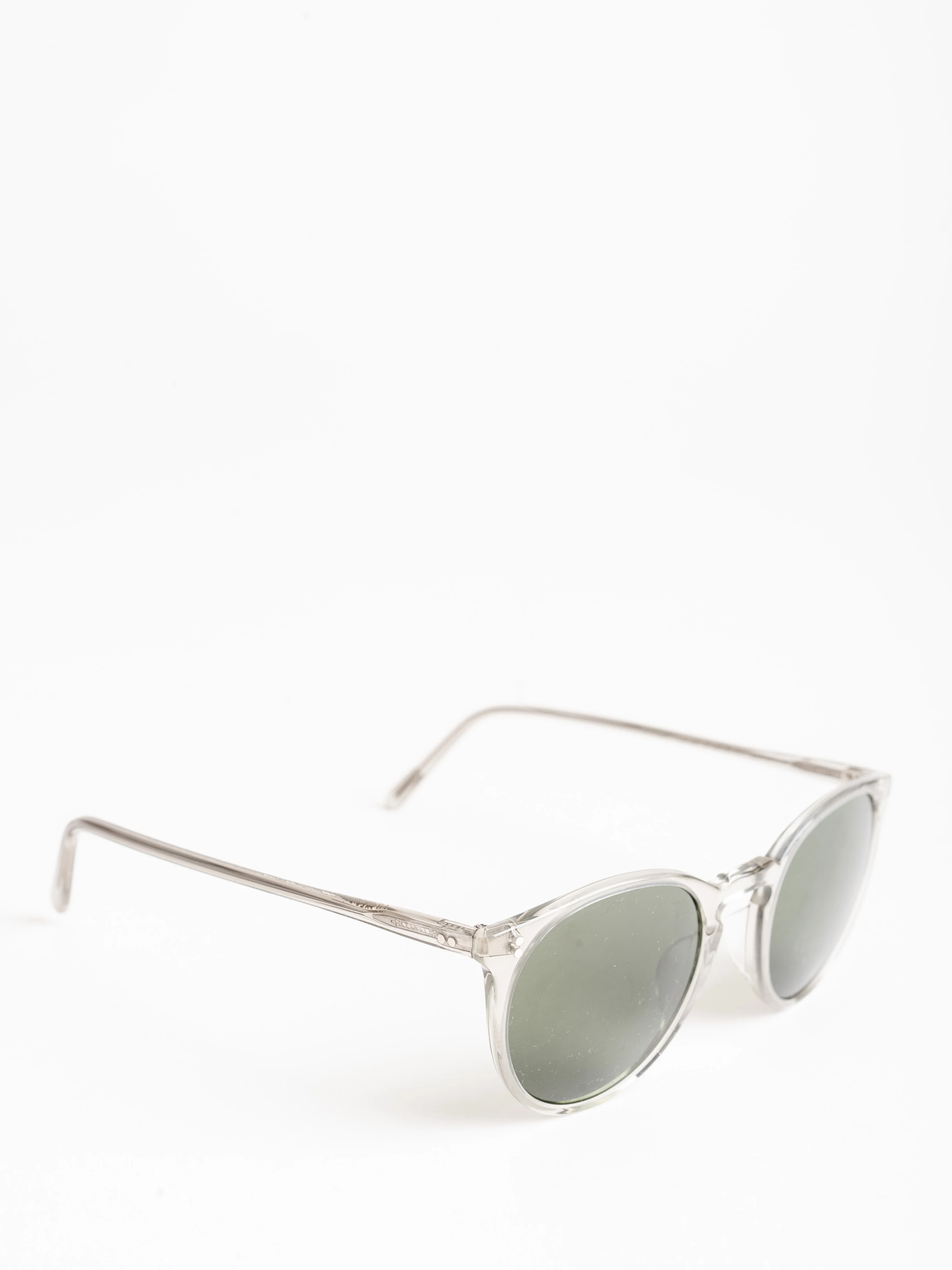 o'malley sunglasses - black diamond - Image 2