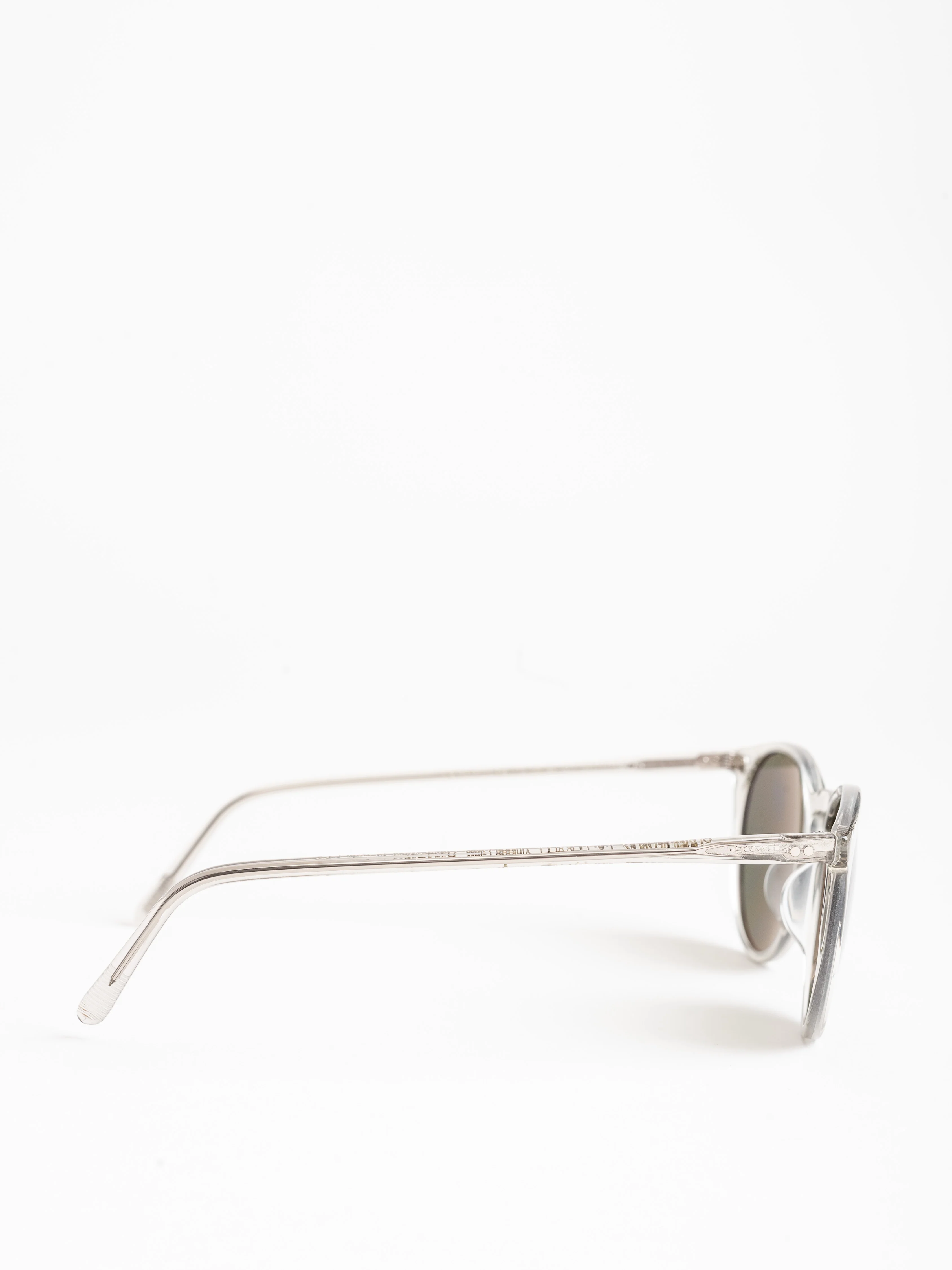o'malley sunglasses - black diamond - Image 3