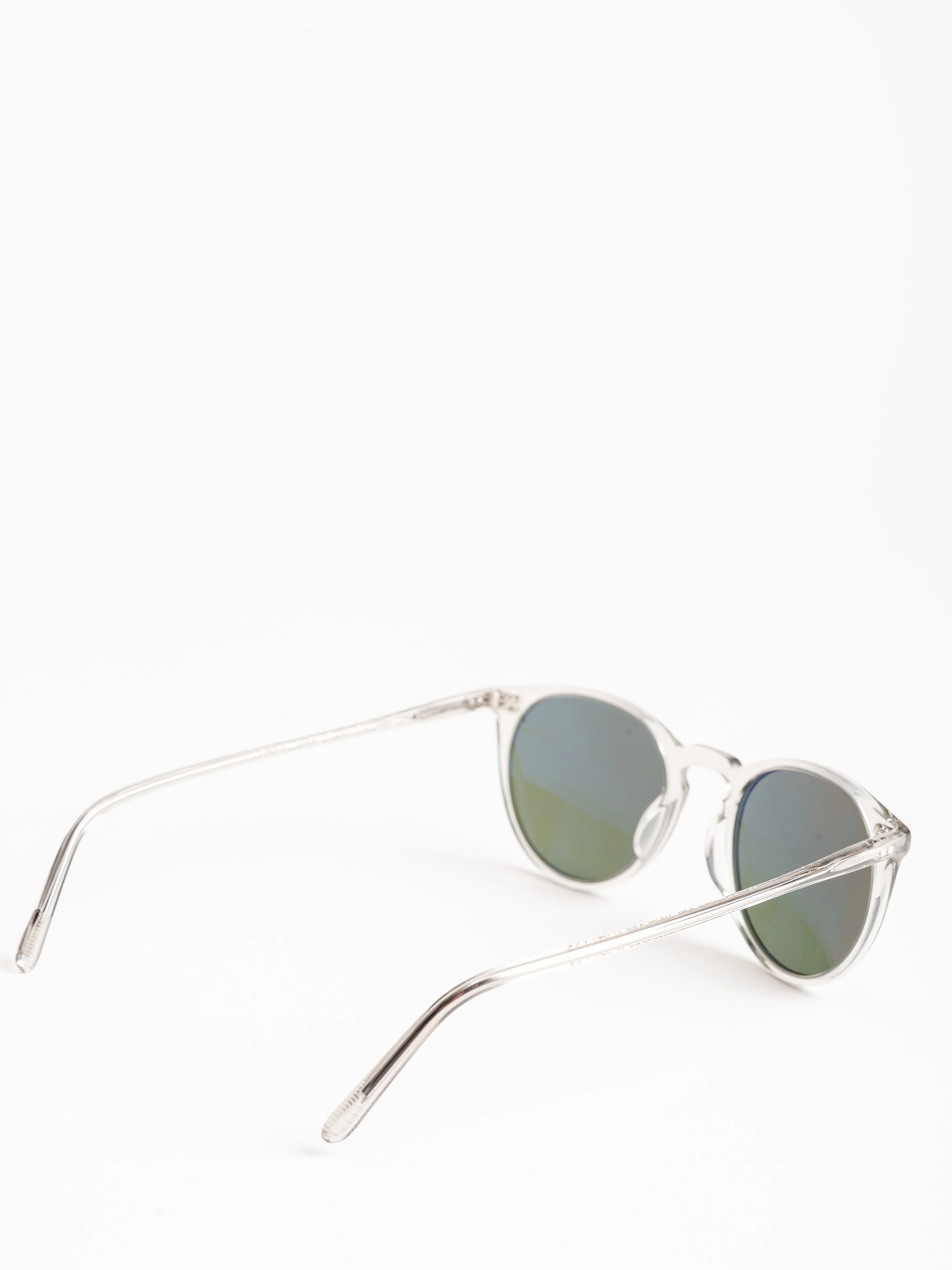 o'malley sunglasses - black diamond - Image 4