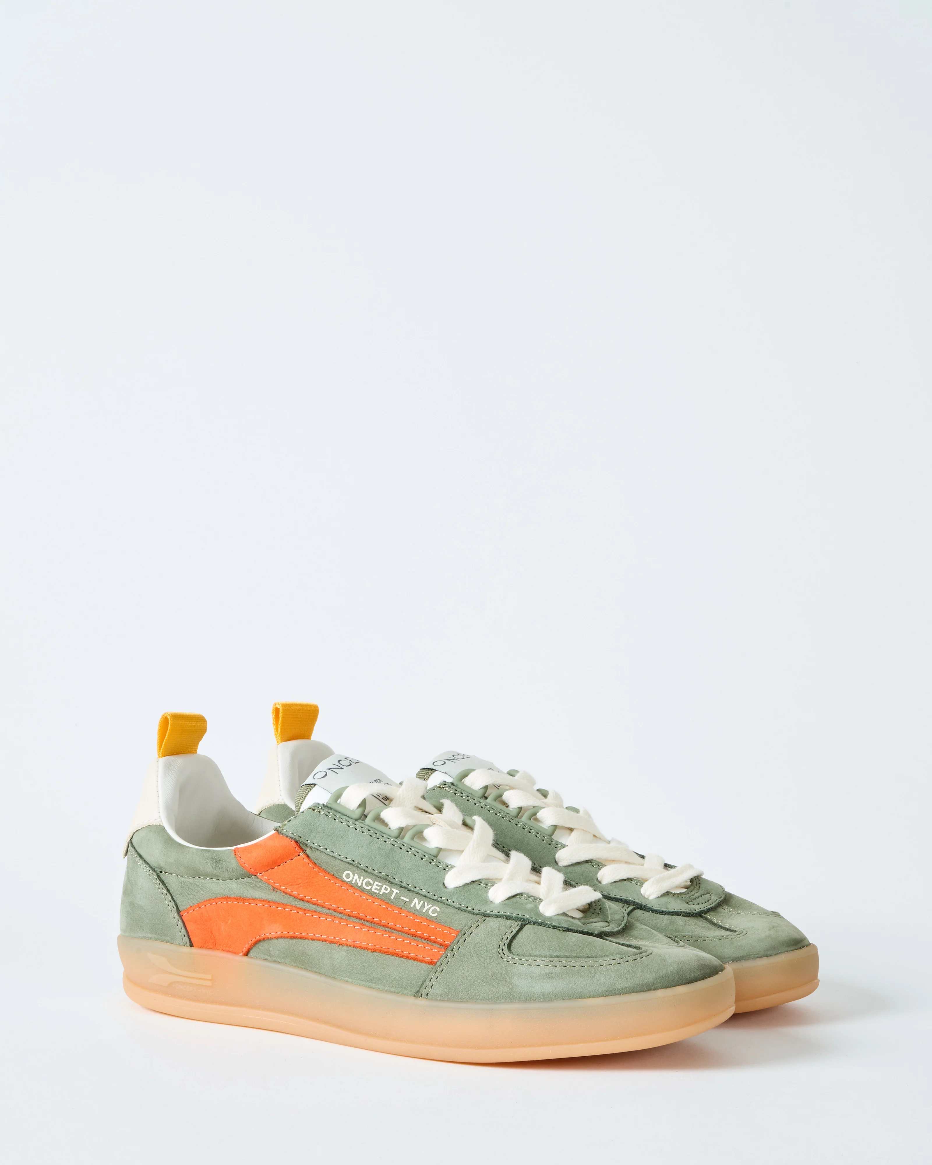 fez sneaker - Image 3