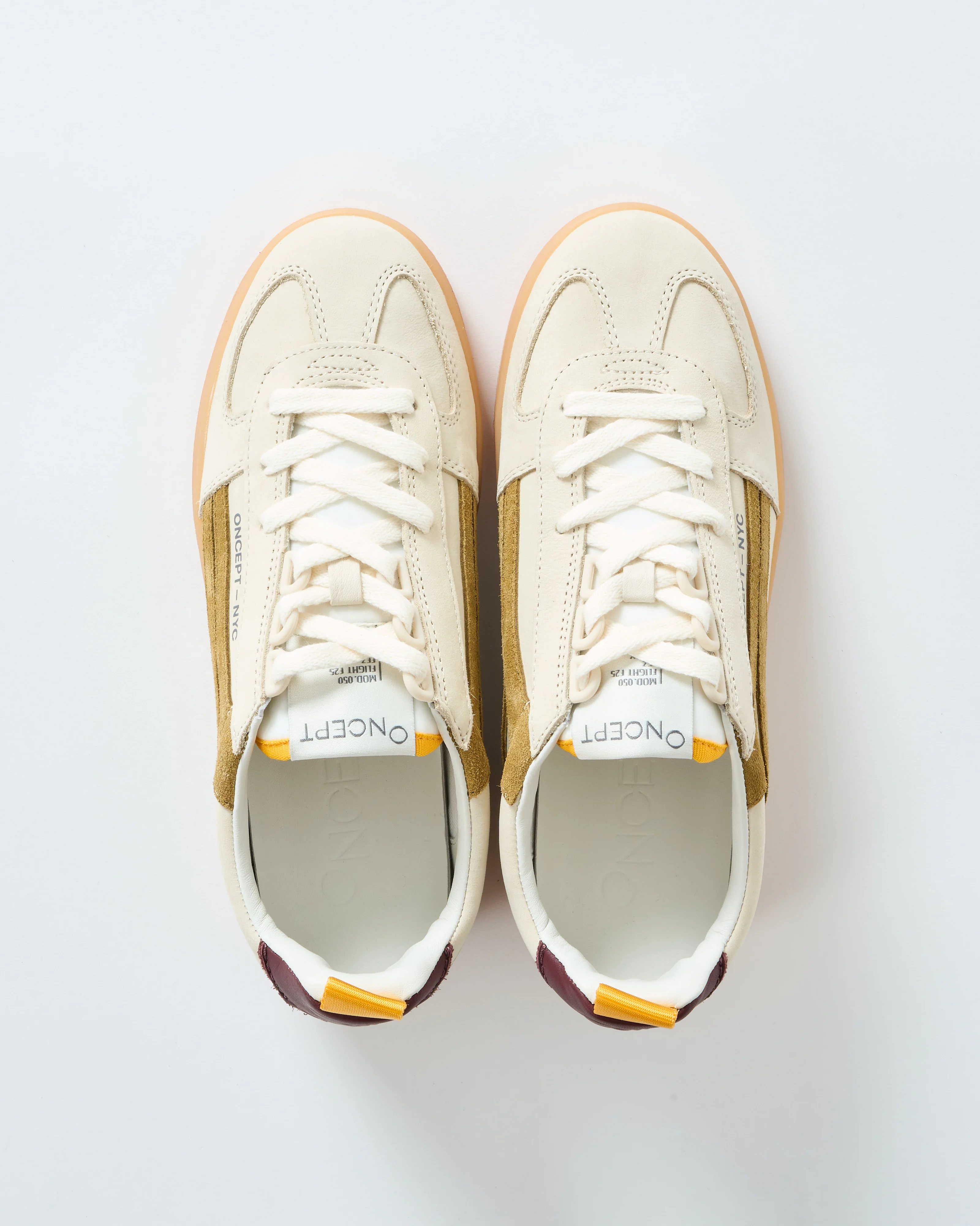 fez sneaker - Image 2