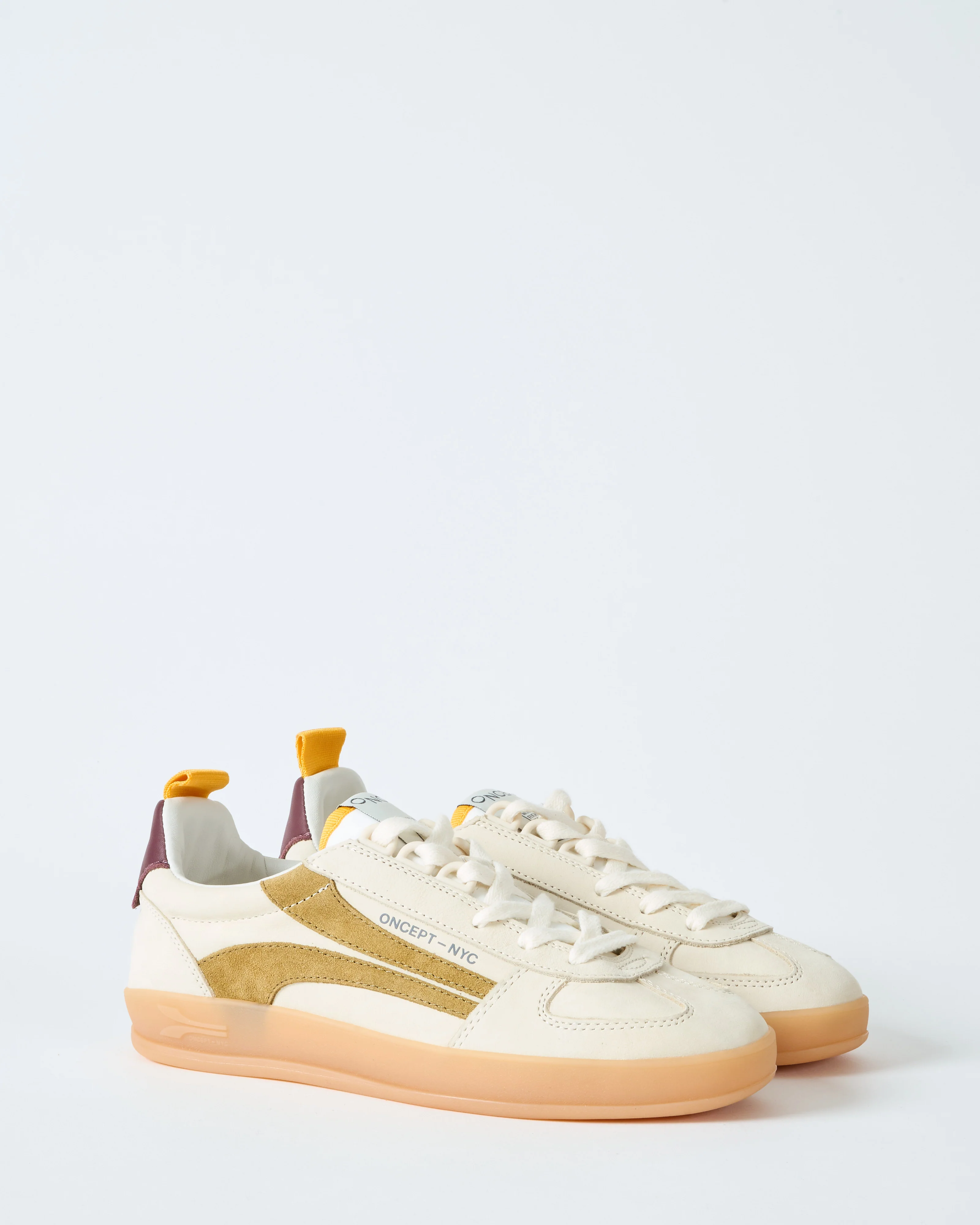 fez sneaker - Image 3