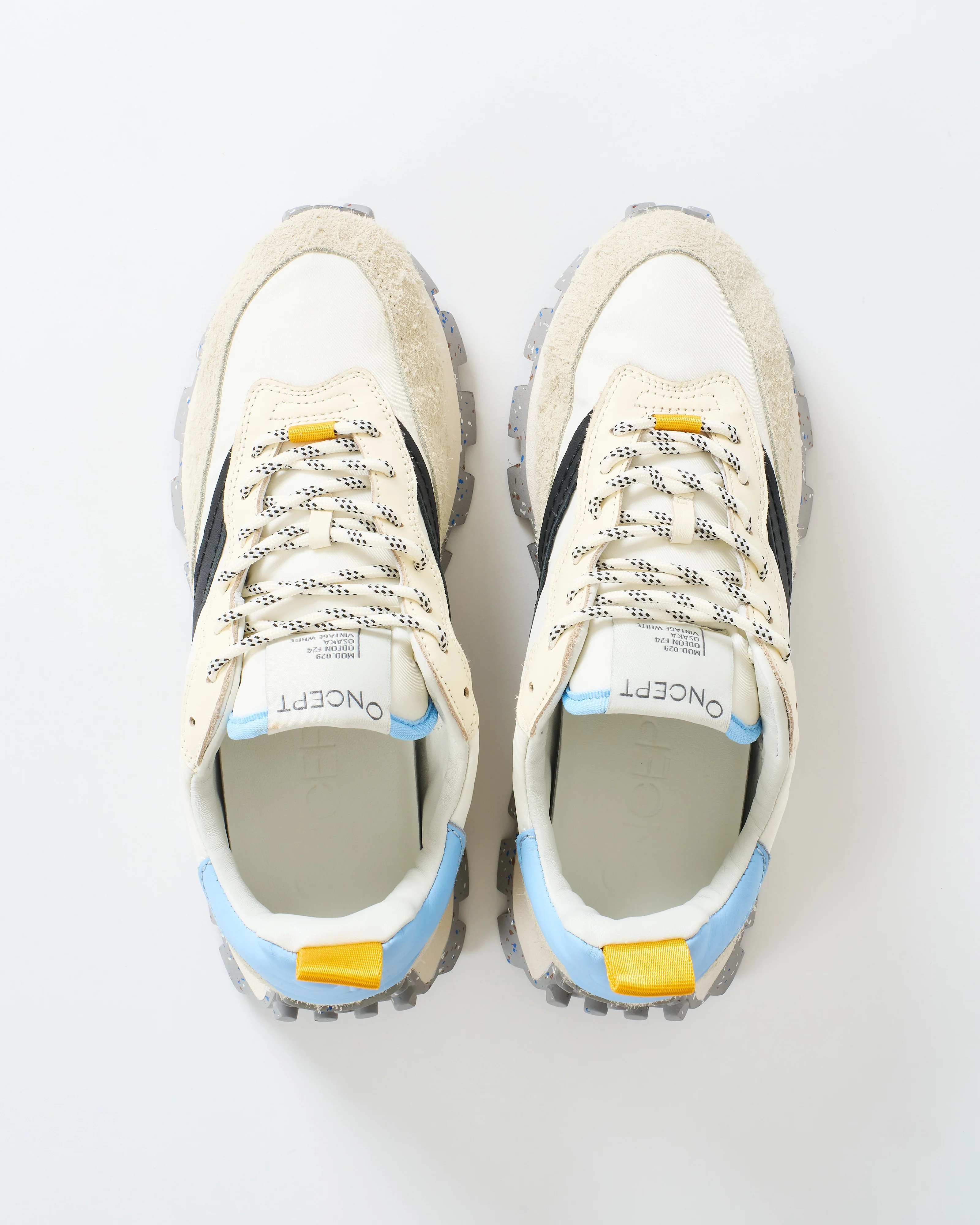 osaka sneaker - Image 4