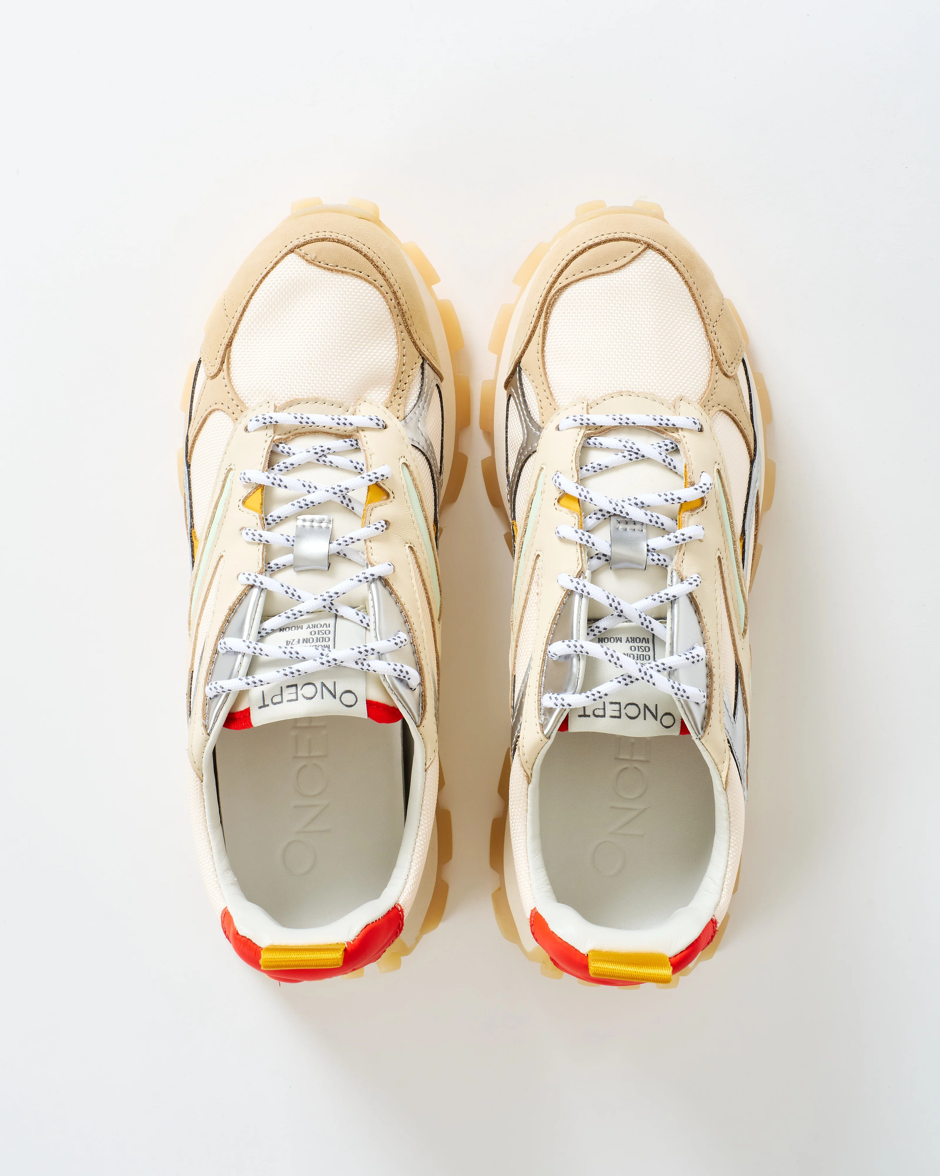 oslo sneaker - Image 4