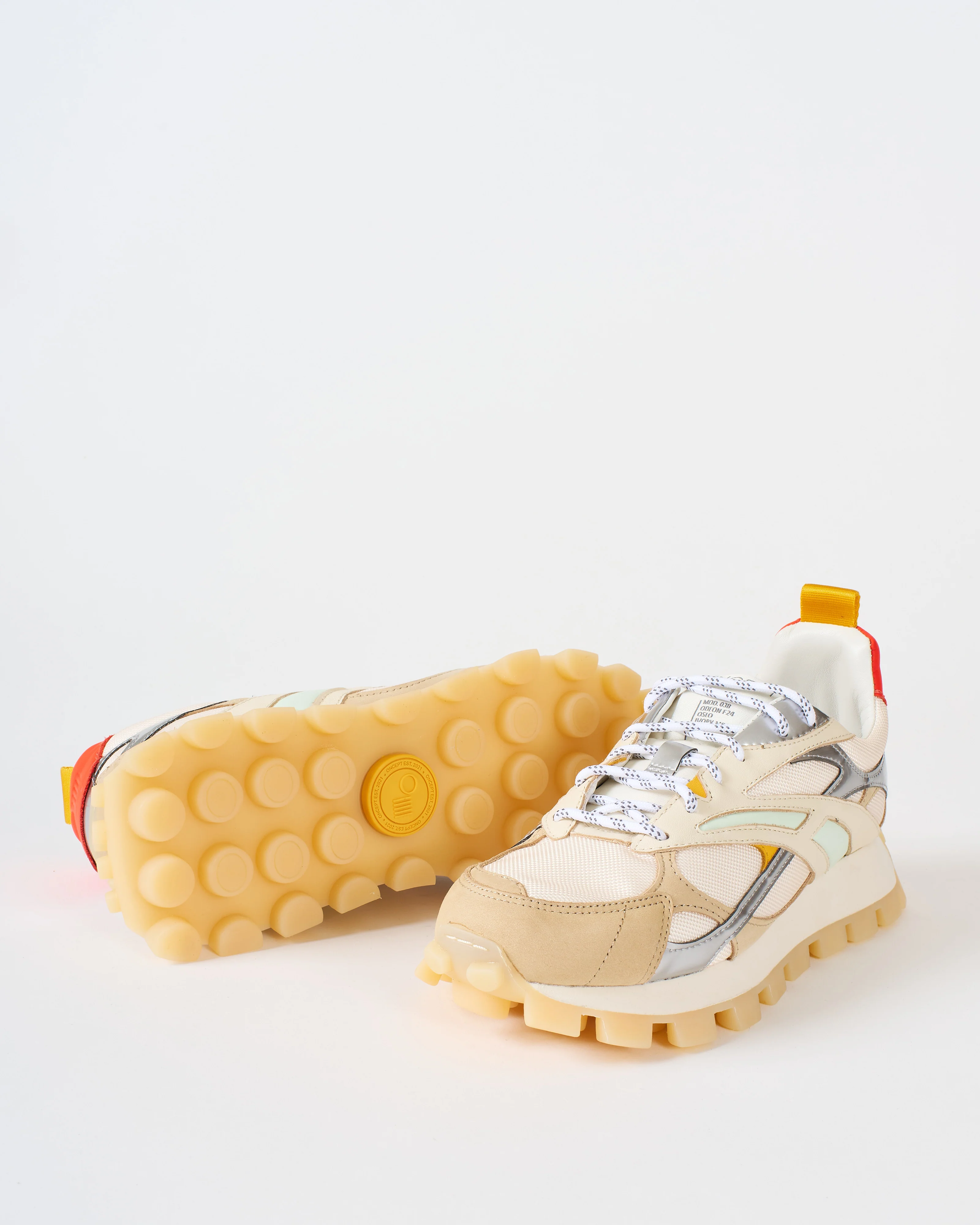 oslo sneaker - Image 5