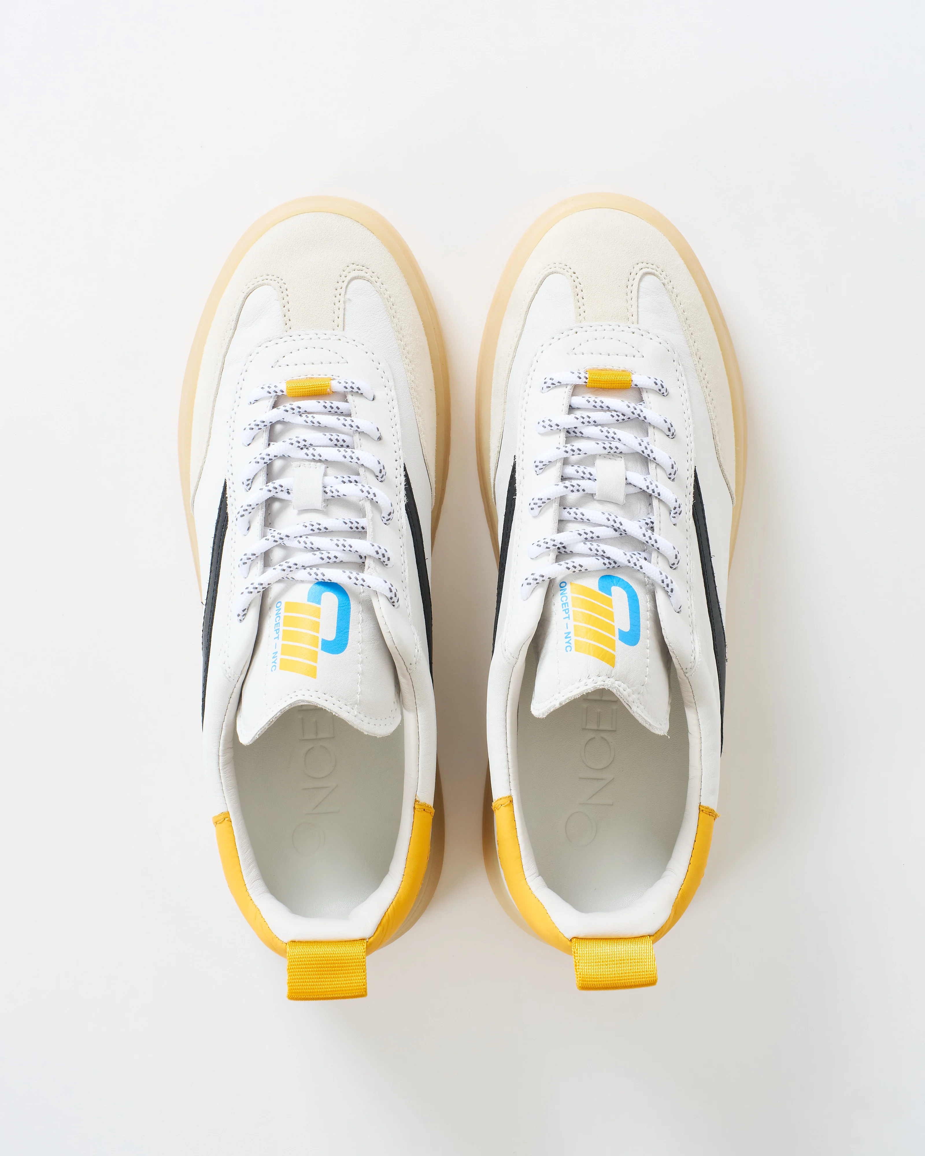 panama sneaker - Image 4