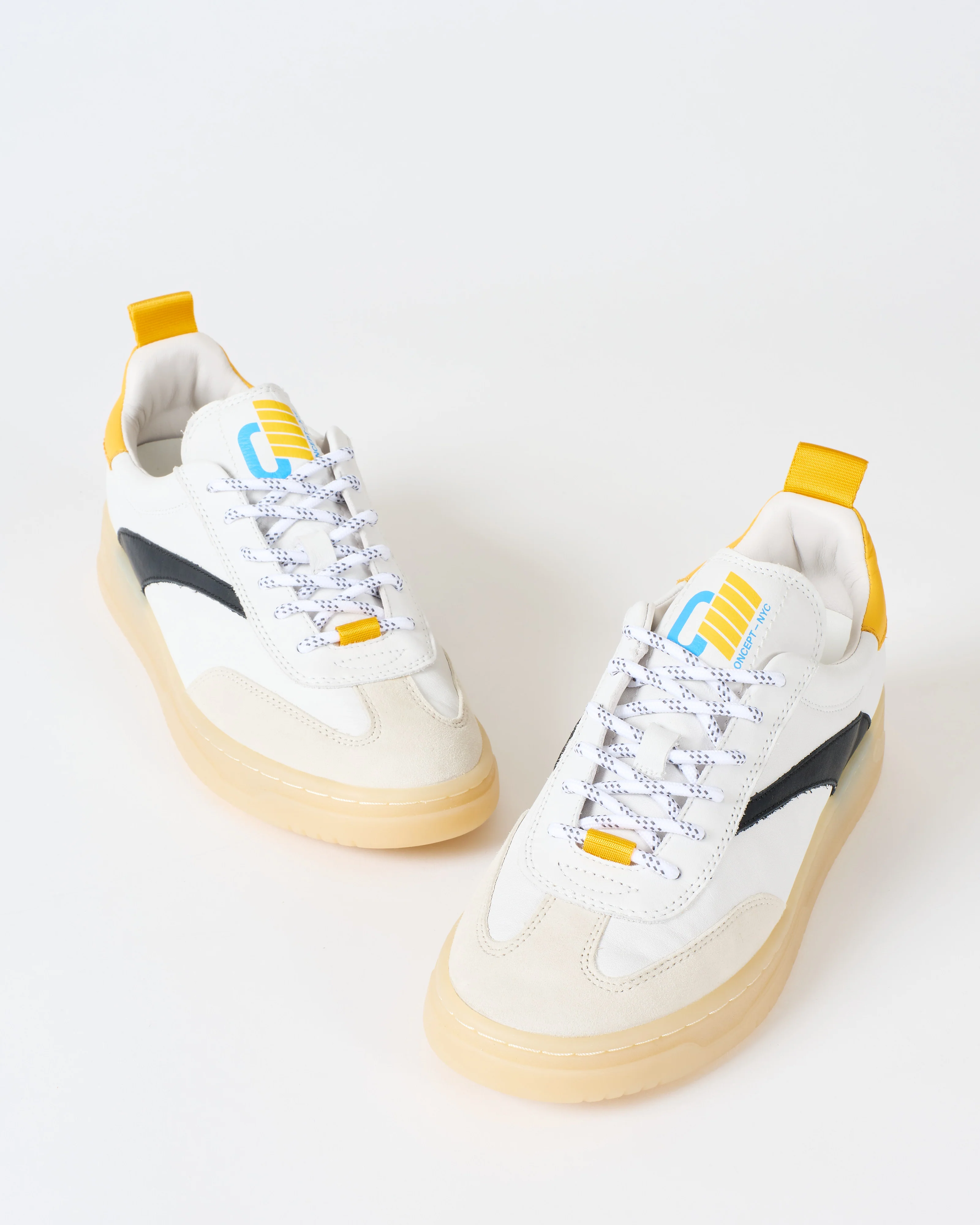 panama sneaker - Image 5