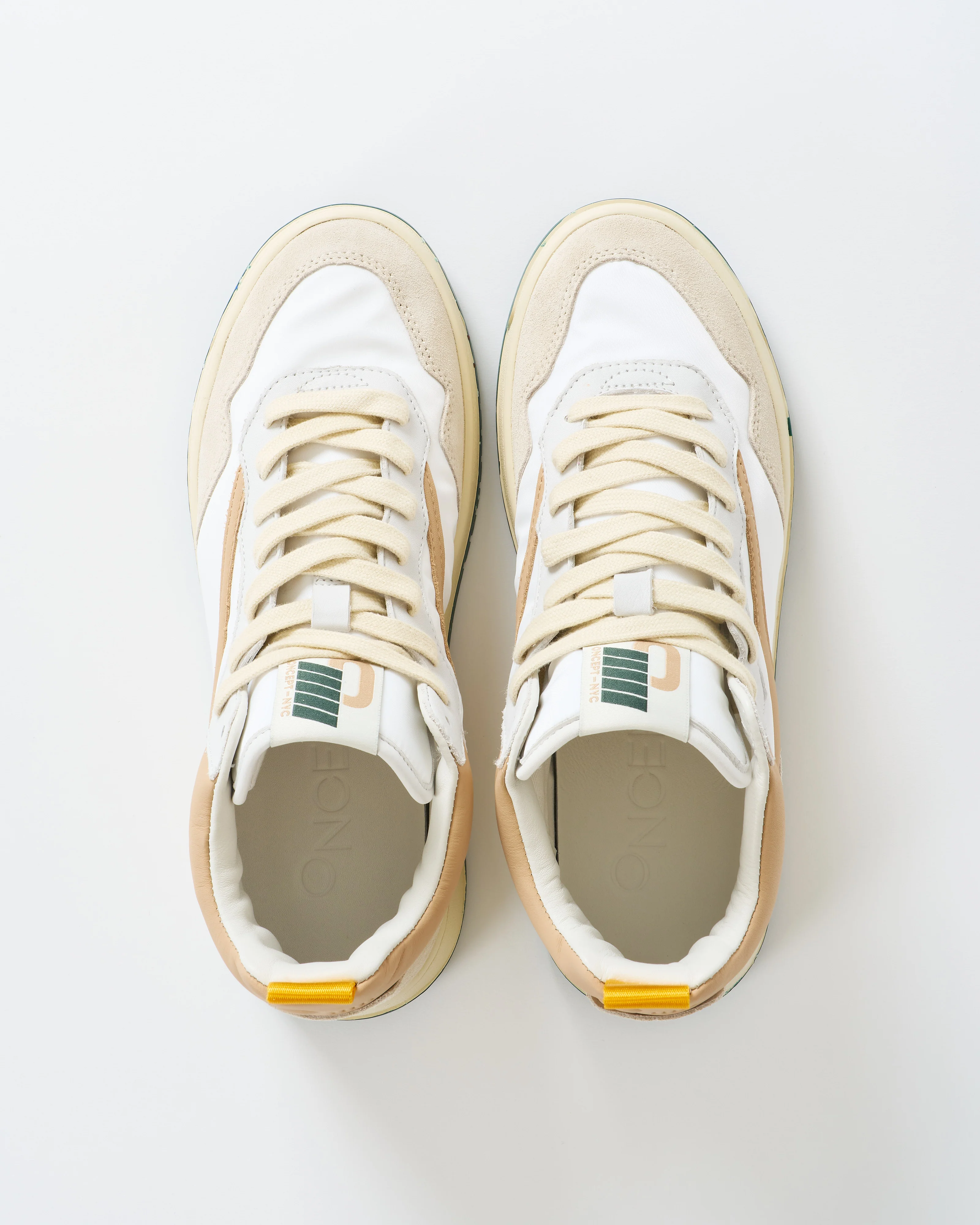 princeton sneaker - Image 4