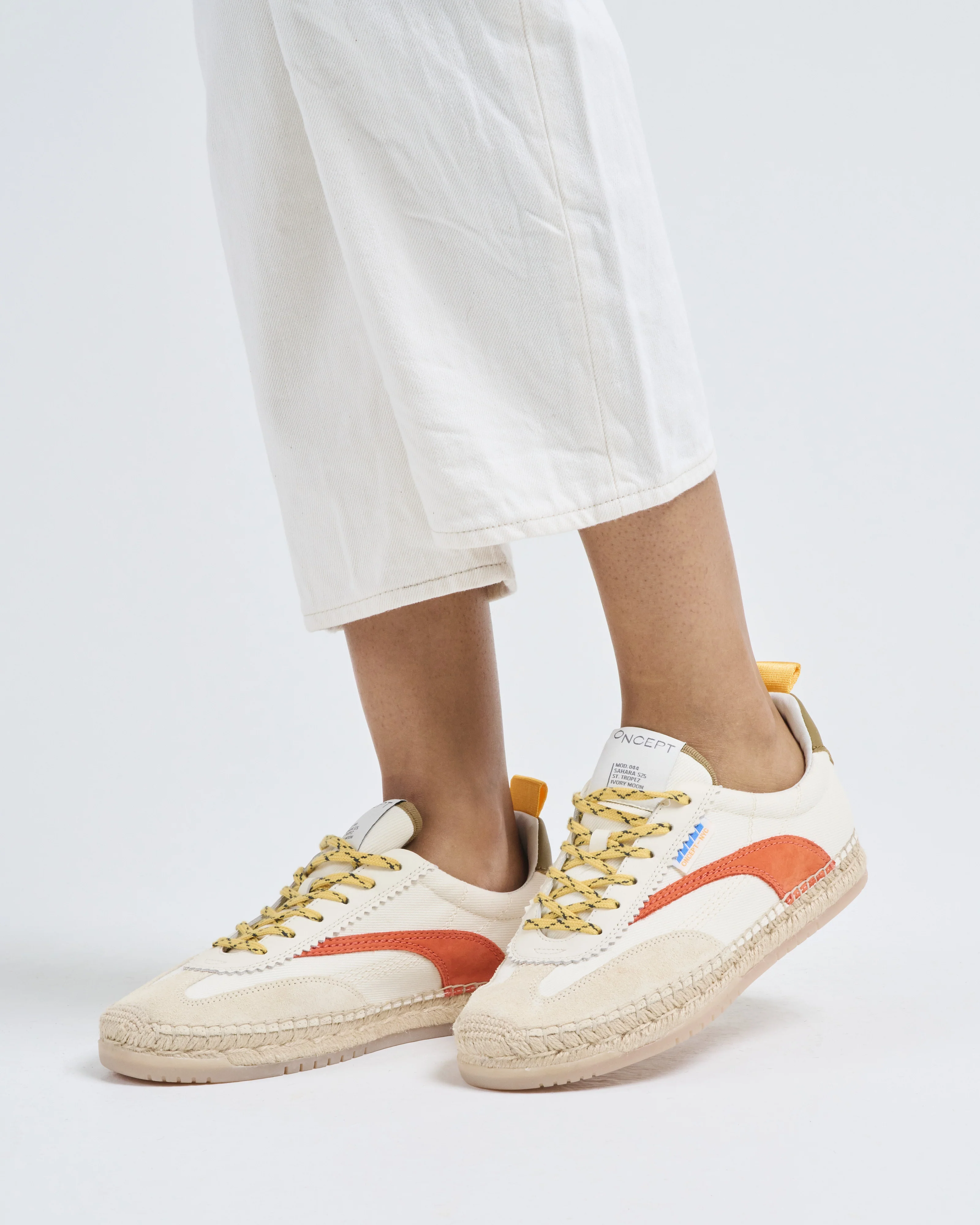 st tropez sneaker - Image 2