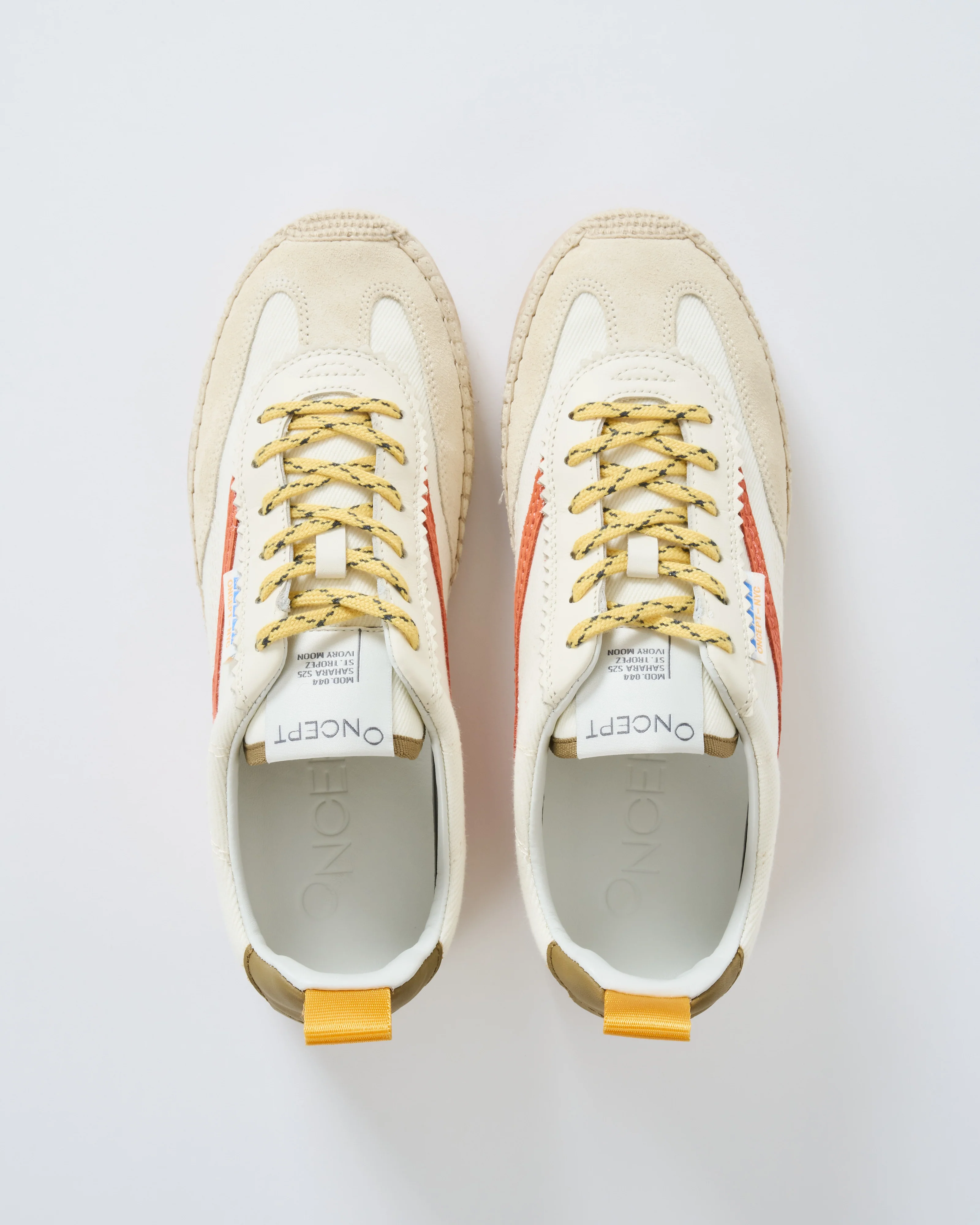 st tropez sneaker - Image 5