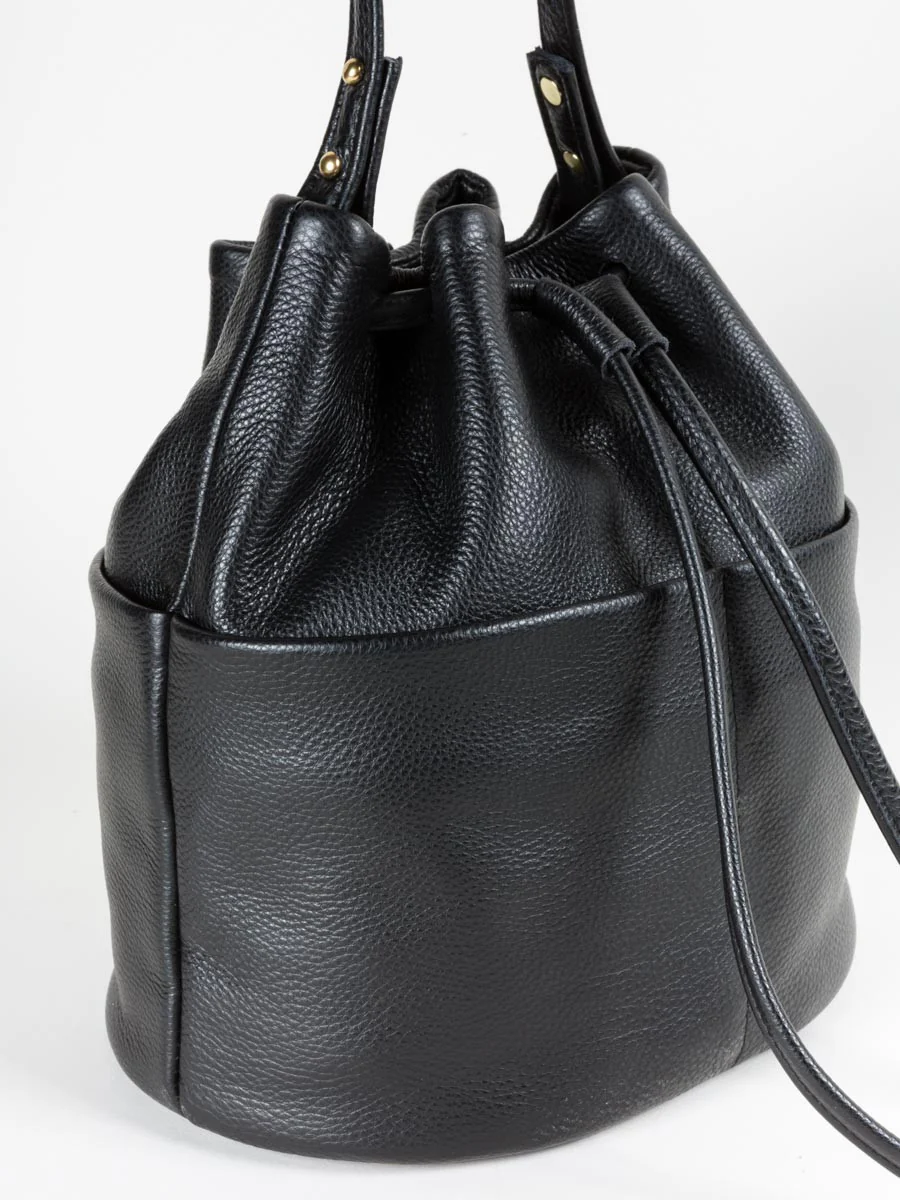 bundle bucket bag - Image 3