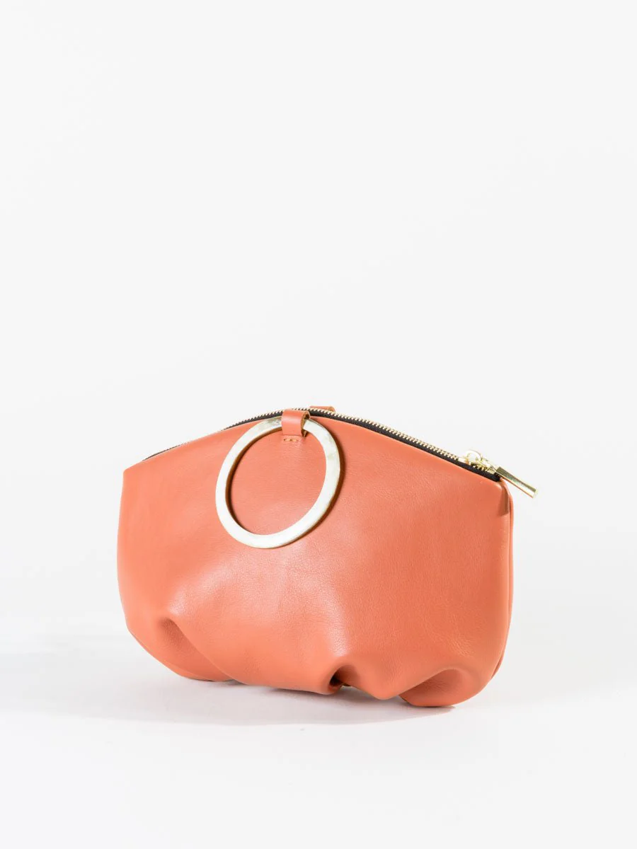 horn ring pochette - filament - Image 2