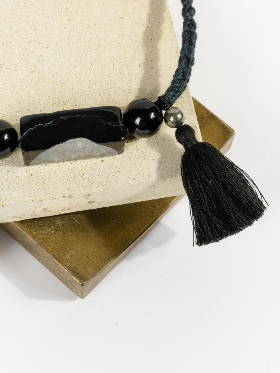 charlie necklace - Image 2