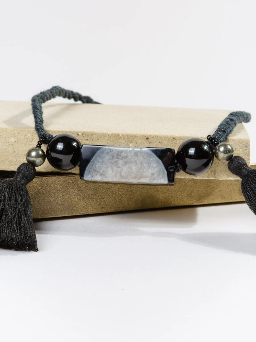 charlie necklace - Image 4