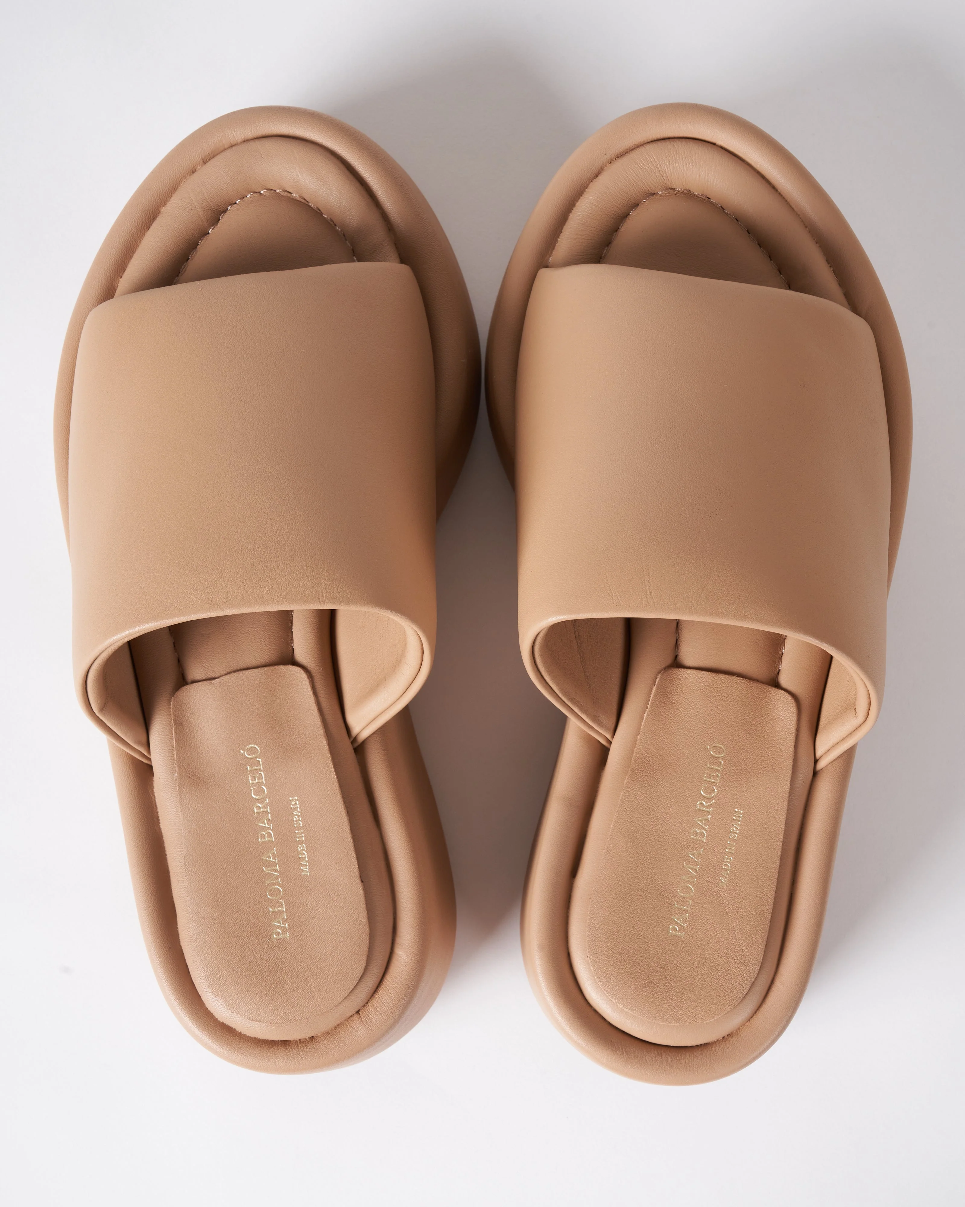 kornelia napa - silk nocciola - Image 3