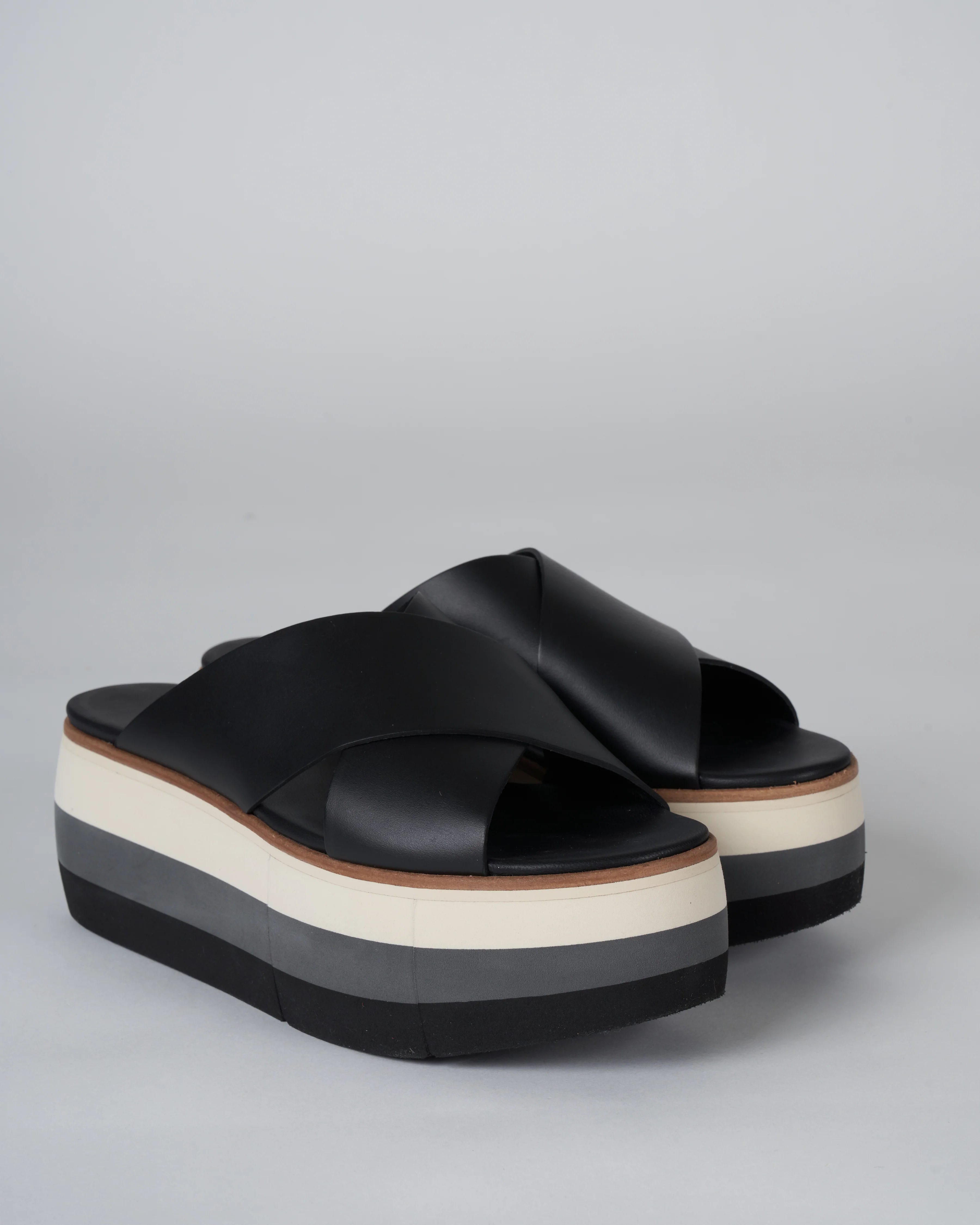 dorothea wedge - black - Image 2