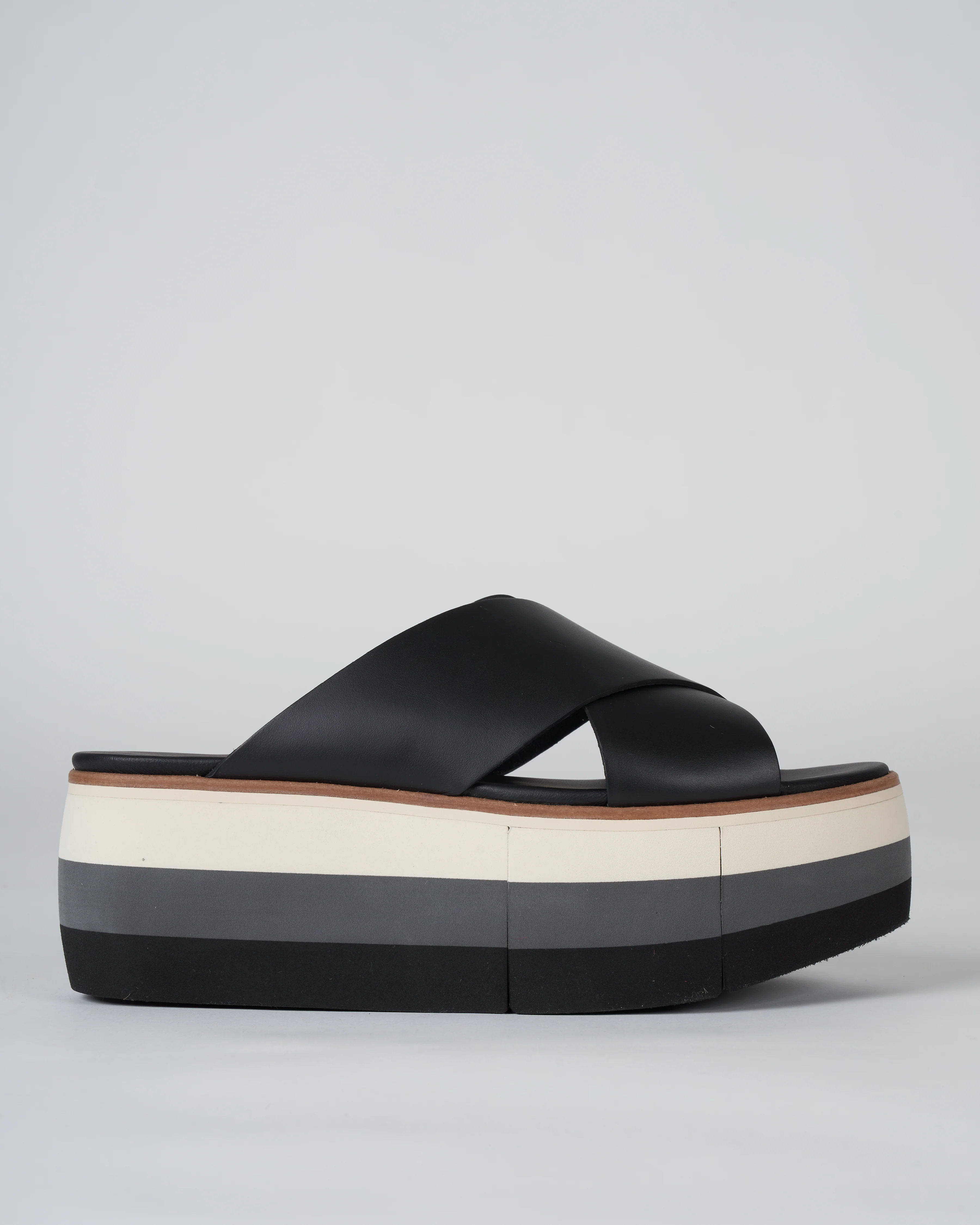dorothea wedge - black - Image 3