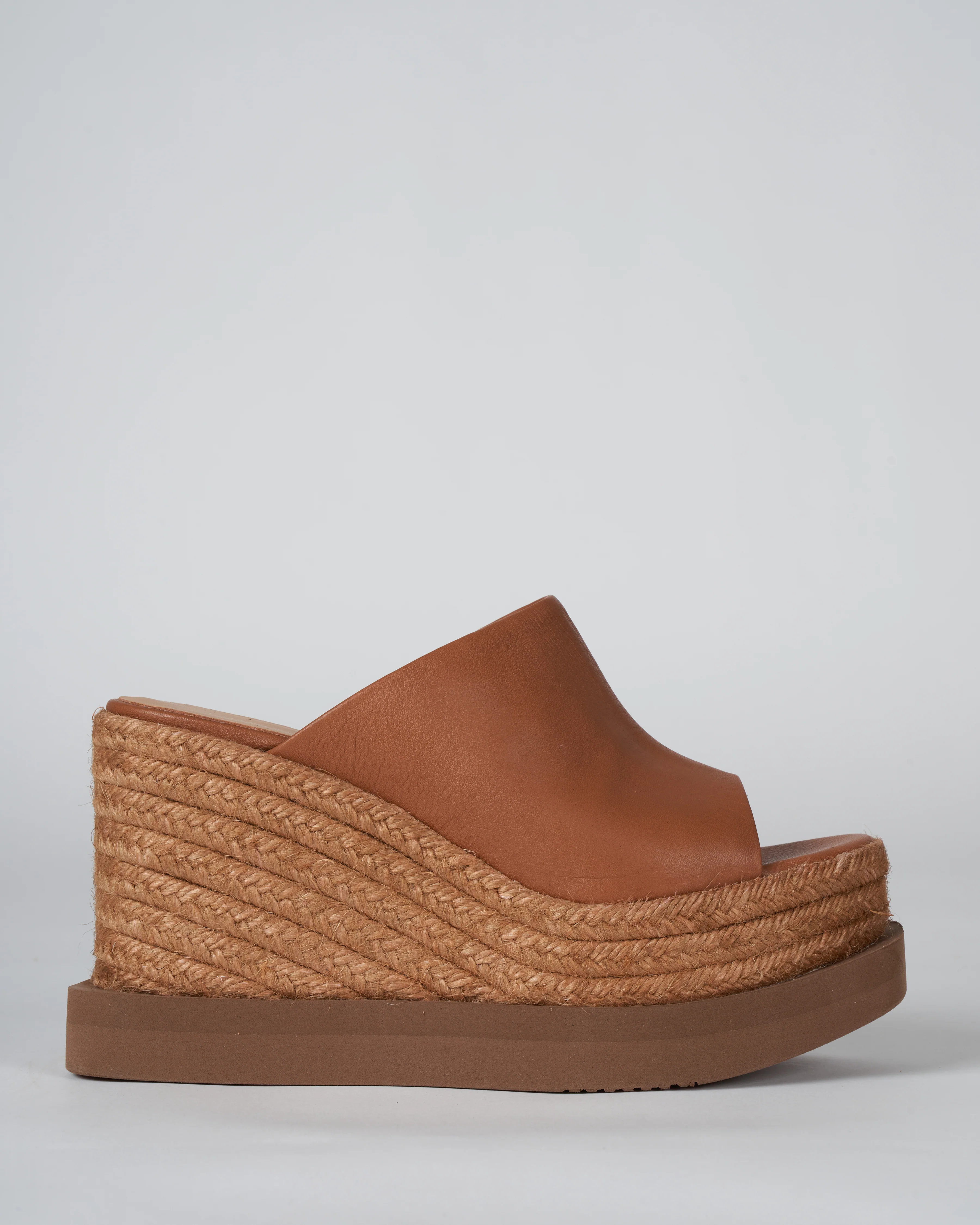 carcarana wedge - cuio - Image 3