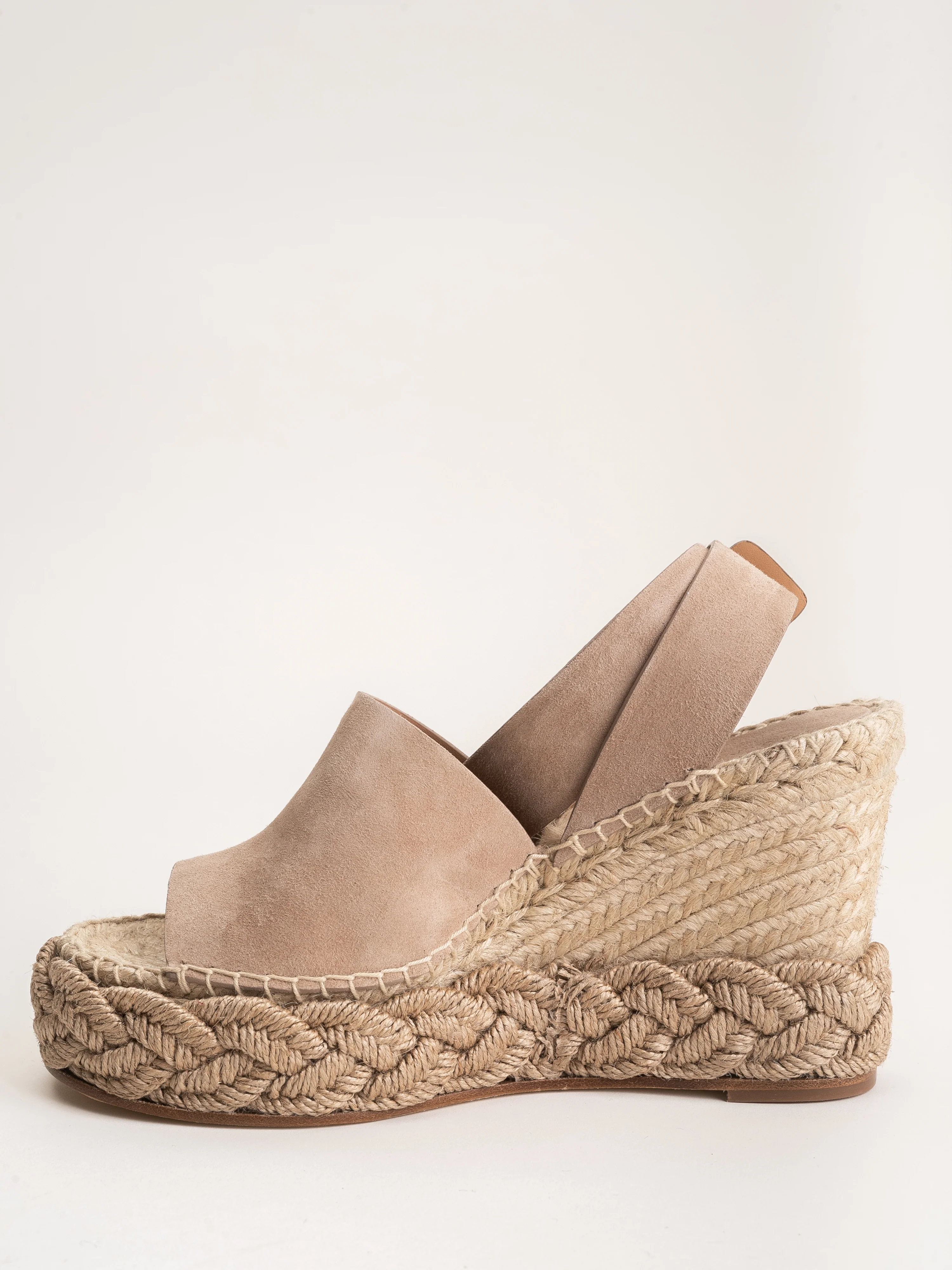 christie wedge - Image 2